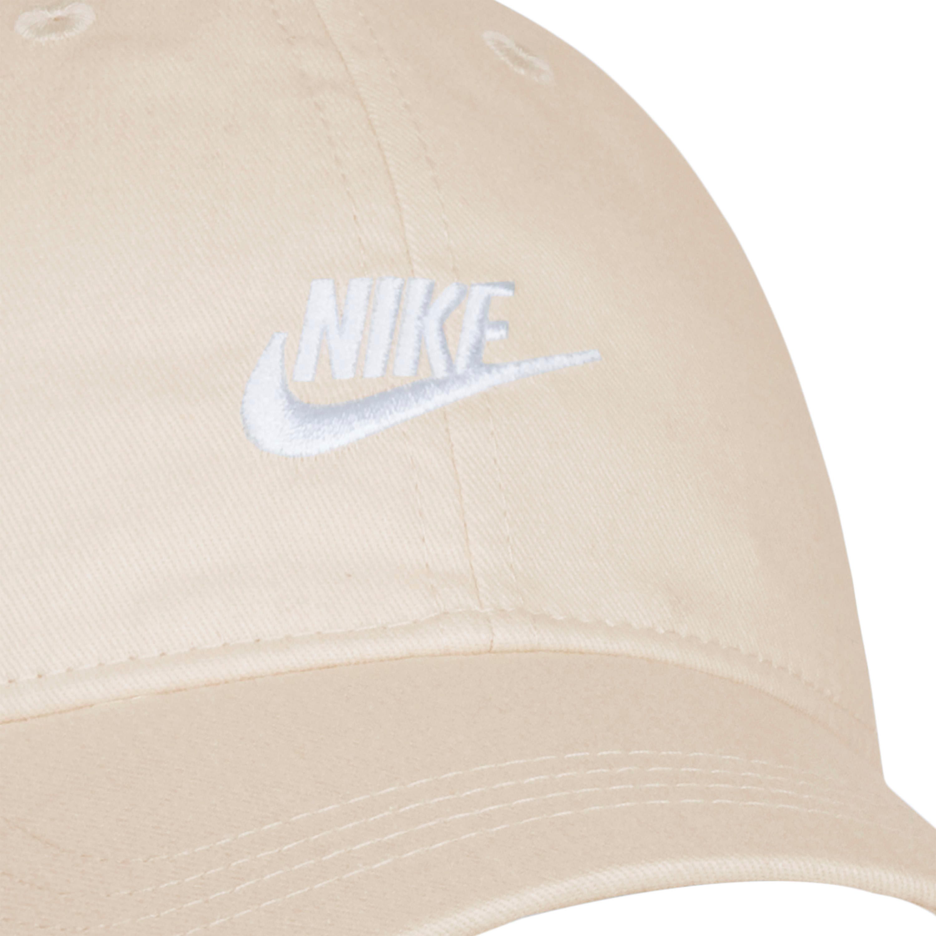 Nike Sportswear Baseball Cap FUTURA CURVE BRIM CAP für Kids 4-7 Jahre für Kinder