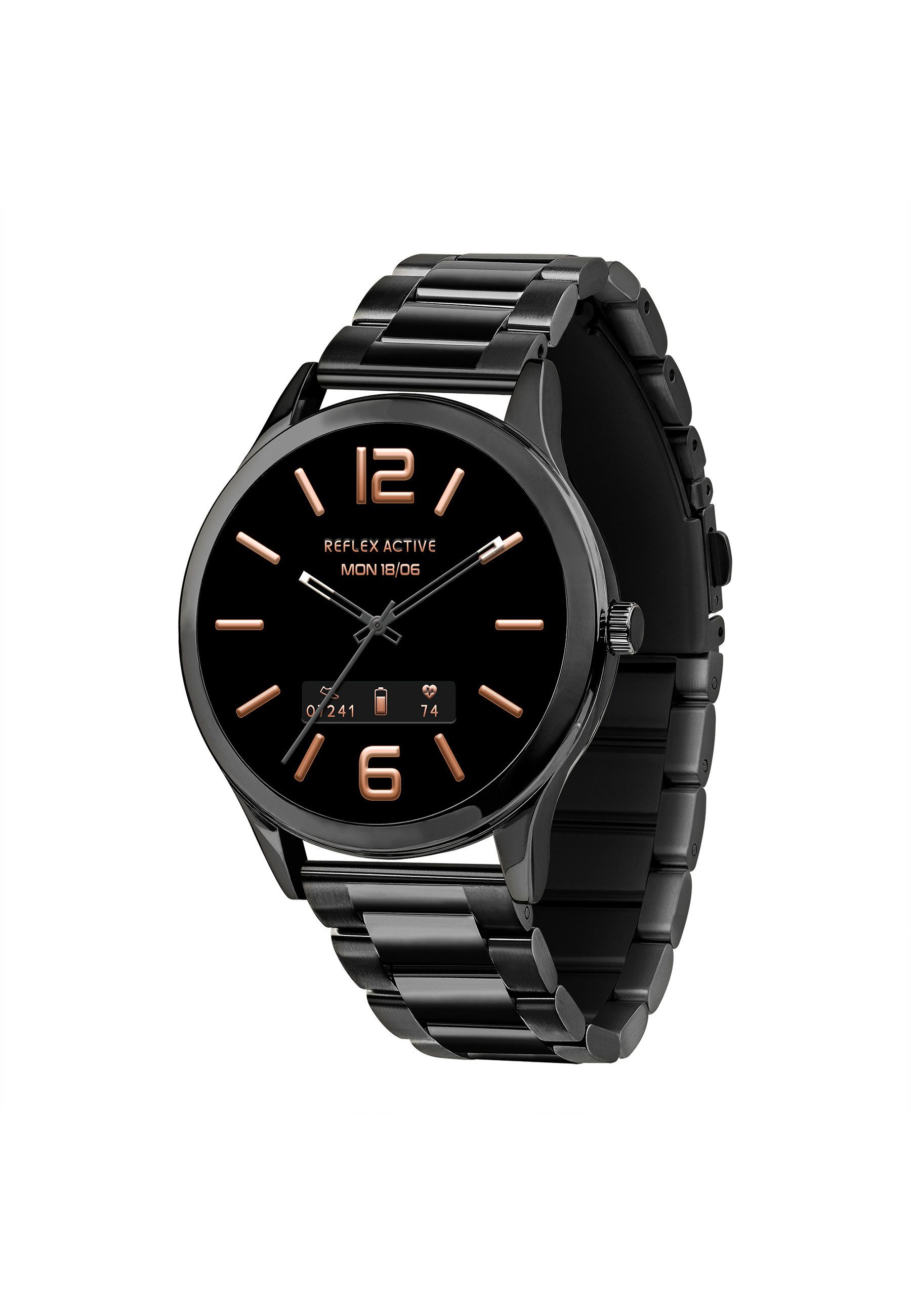 Reflex Active Smart Watch Series 31 Smartwatch