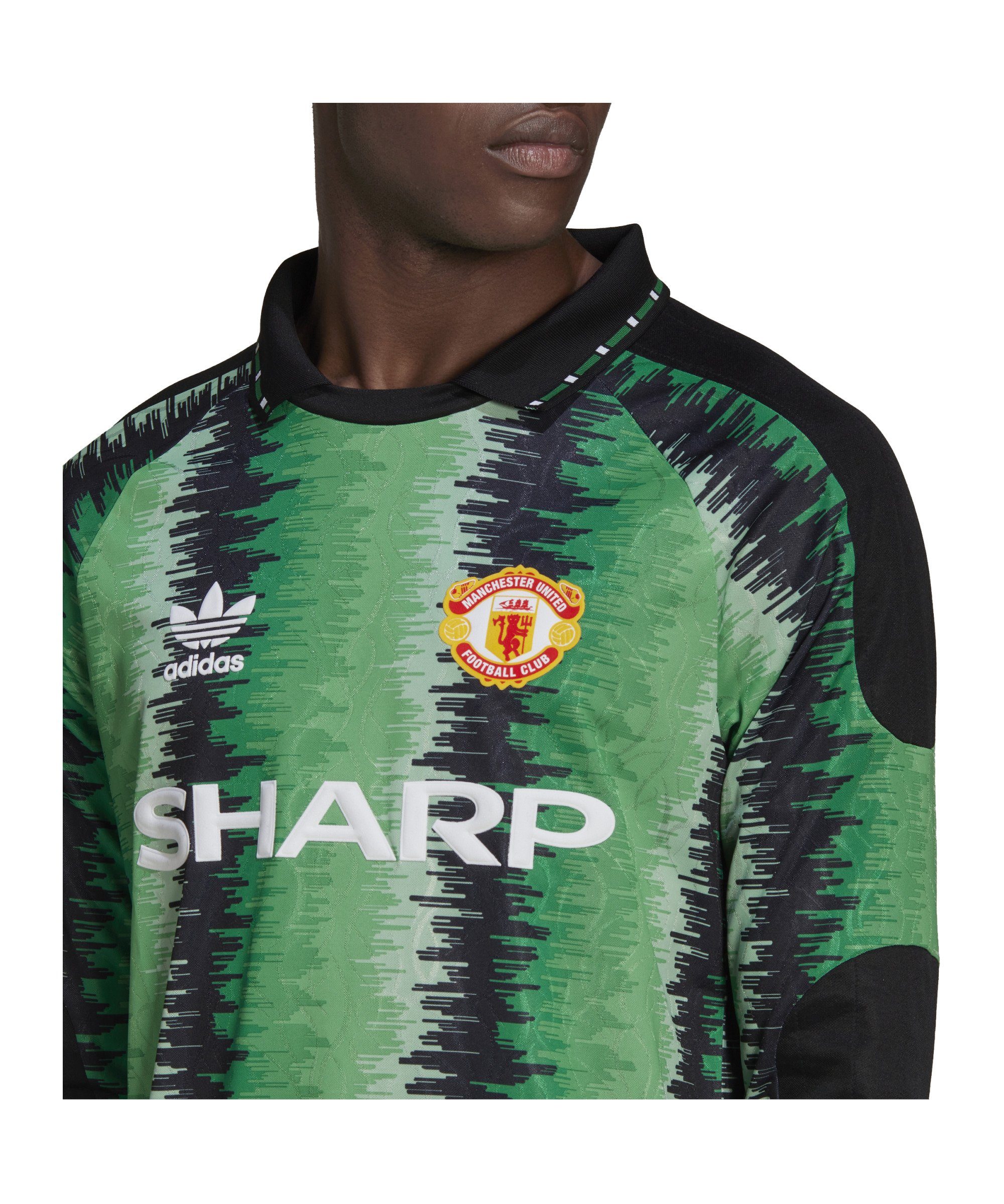 adidas Originals 90 United Sweatshirt default T-Shirt Man