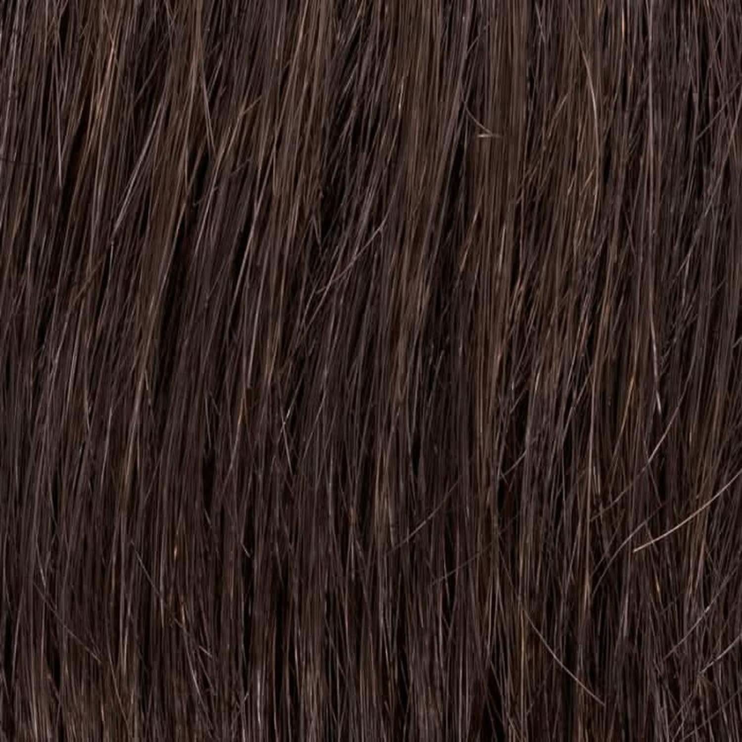 Ellen Wille Toupet Ellen Wille Justin, Kurzhaar-Herrenperücke, Extended Lace Front, Double-Monofilament