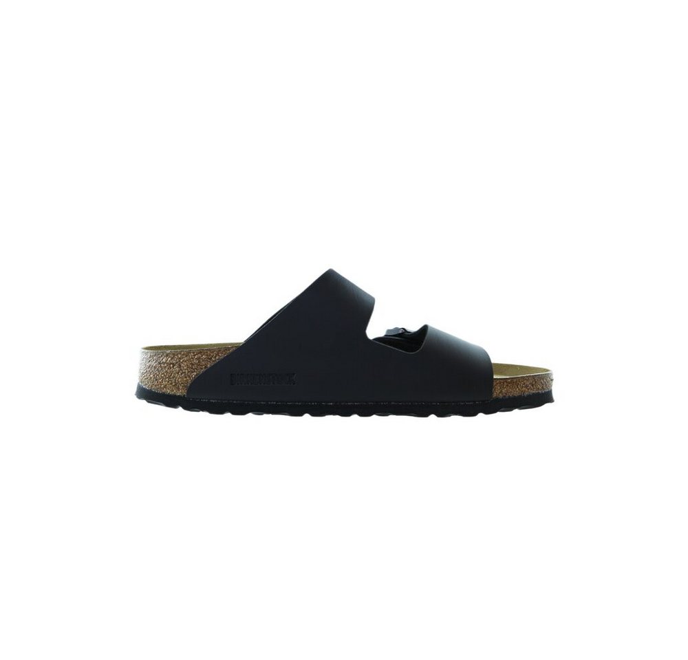 Birkenstock Birkenstock - Arizona - Schwarz Pantolette