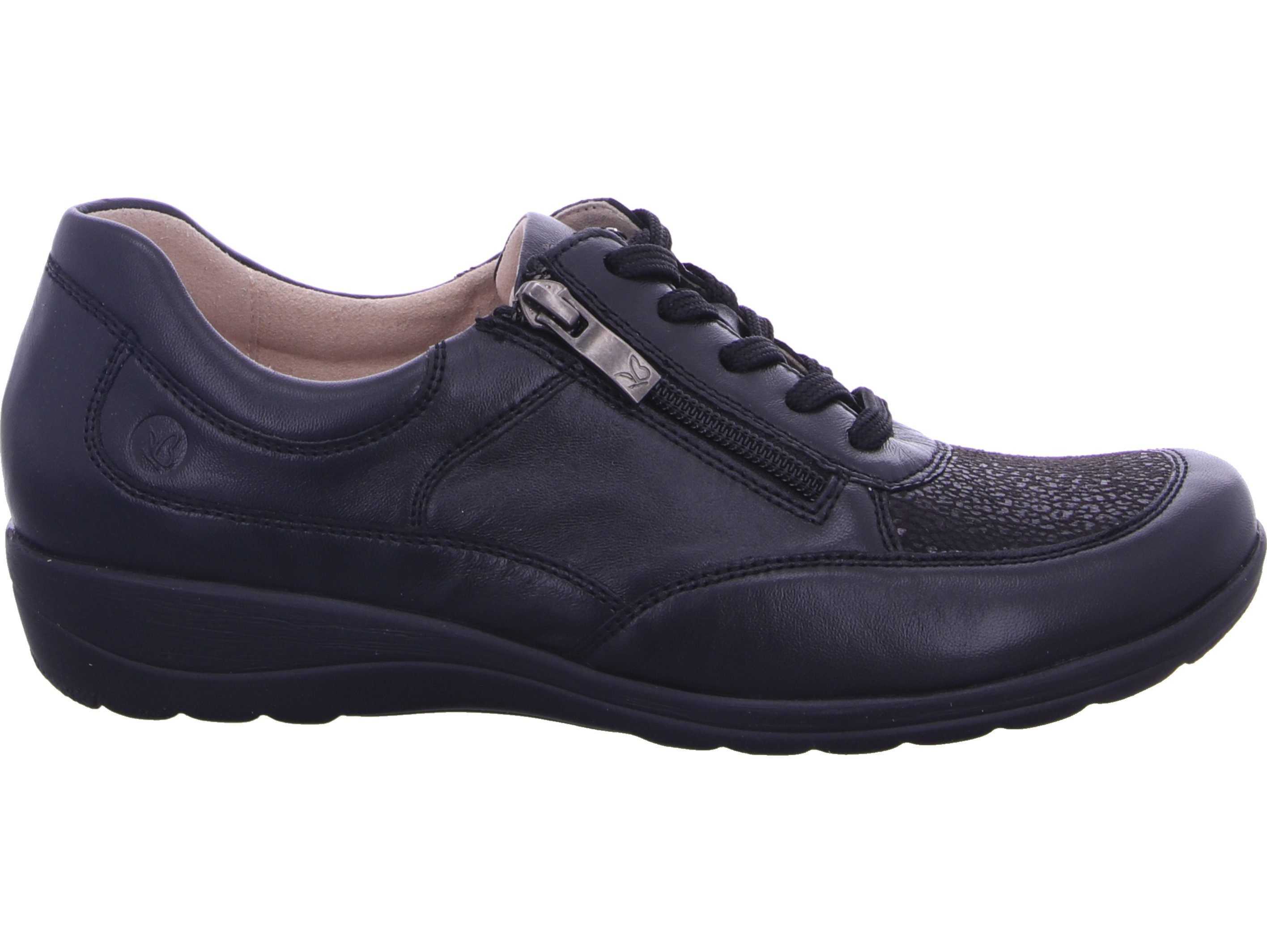 Caprice Schnürschuh echtes Leder günstig online kaufen