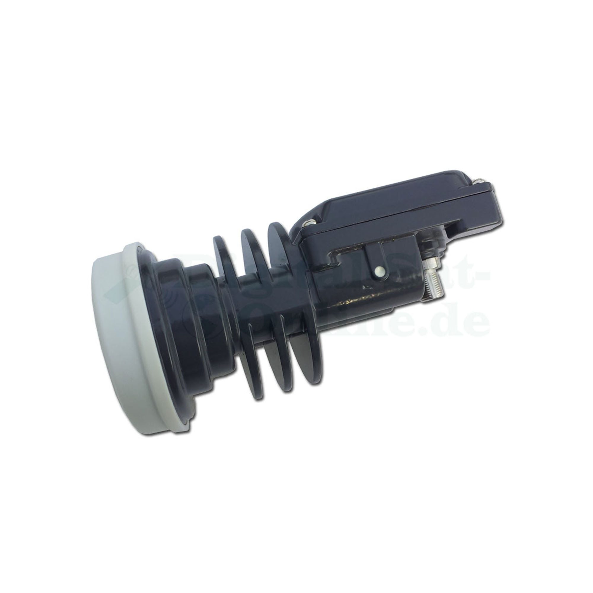 MAXIMUM Maximum Monoblock Single MB3 0,2 dB LNB 3° für 19° Astra 16° Eutelsat Monoblock-LNB