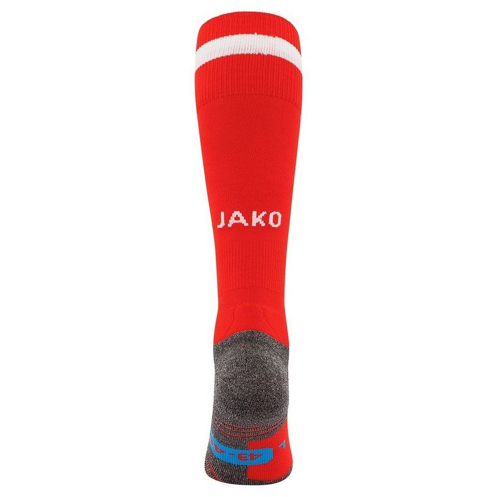 Jako Sportsocken Mainz 05 Stutzenstrumpf Home