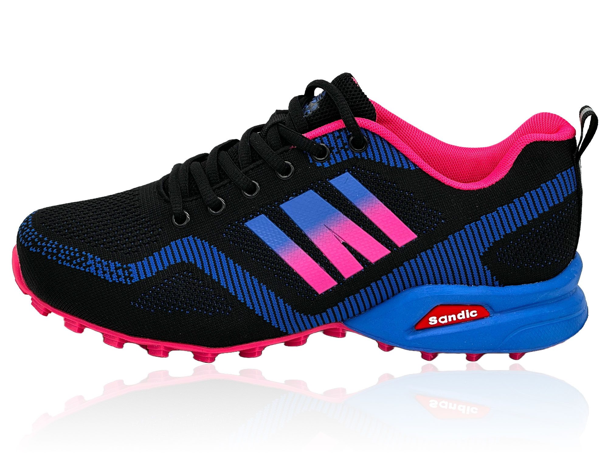 Bequeme und Funktionale Outdoor-Schuhe Freizeitschuhe Sneaker