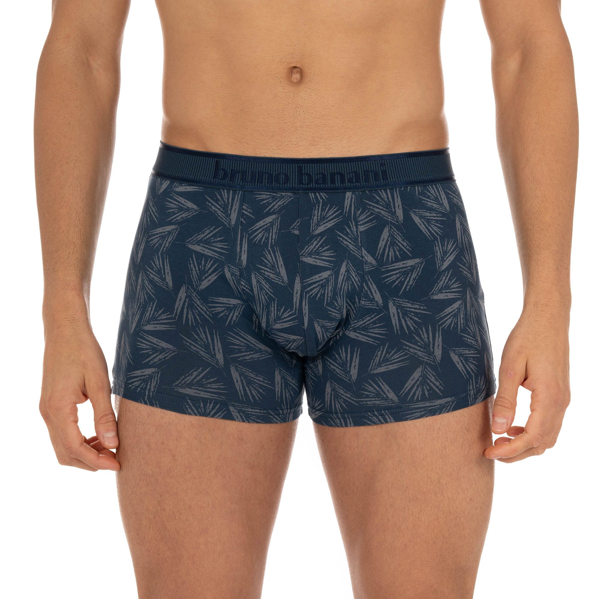 Bruno Banani Boxer Field Work günstig online kaufen