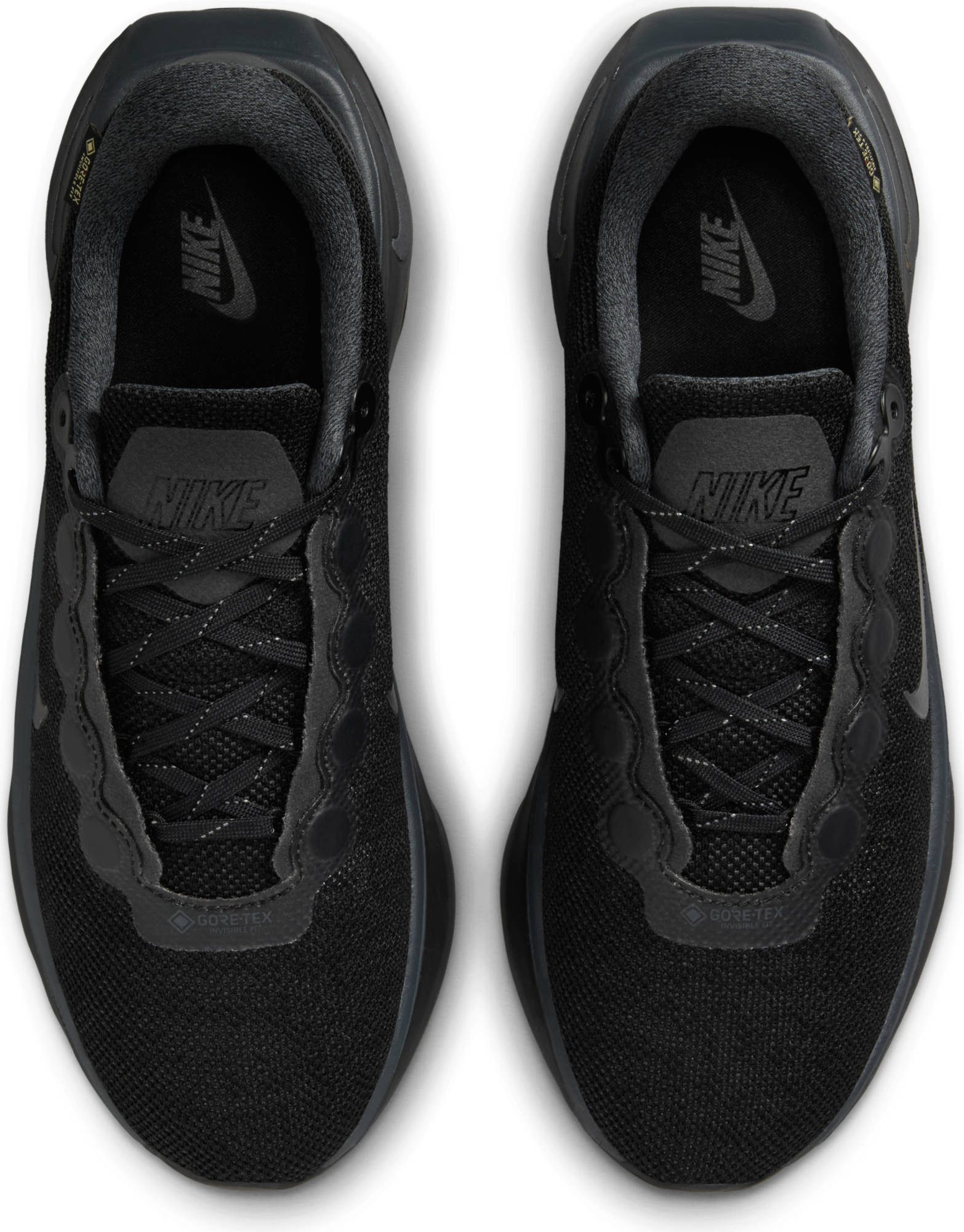 Nike WMNS MOTIVA GTX Walkingschuh wasserdicht