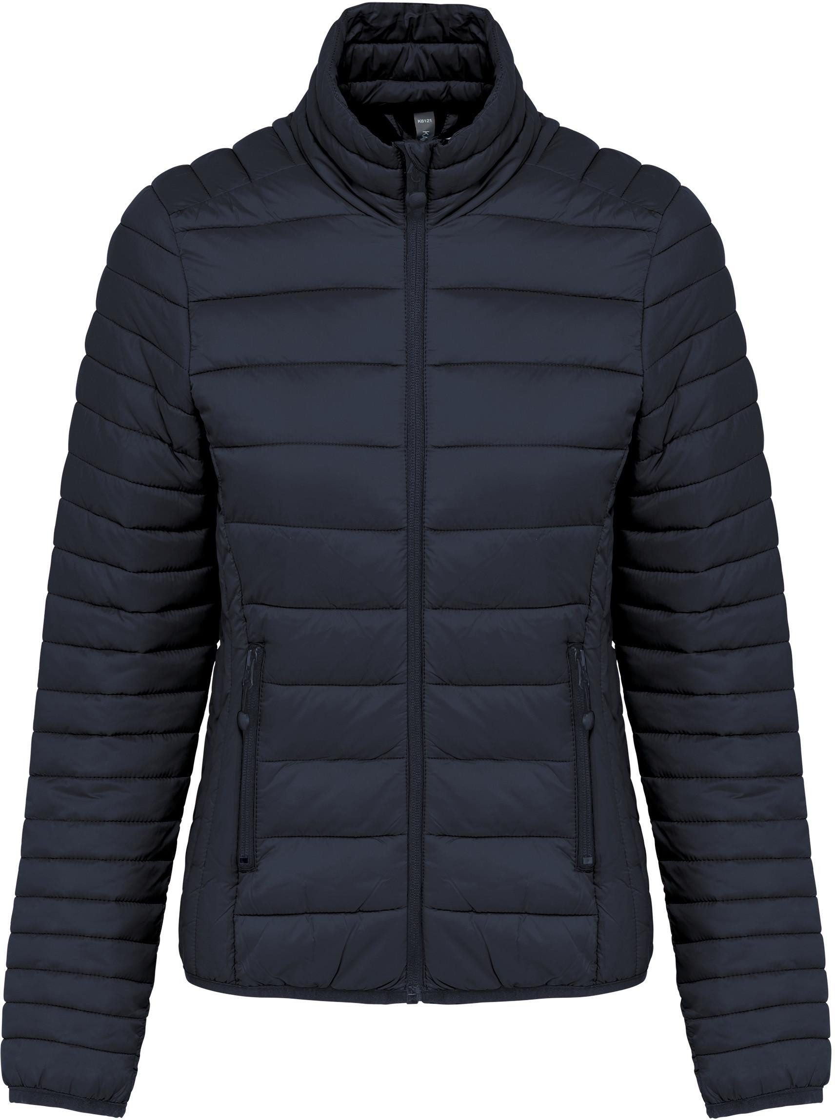 Kariban Outdoorjacke Leichte Steppjacke für Damen günstig online kaufen