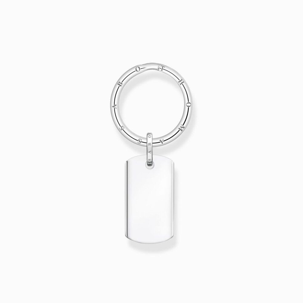 THOMAS SABO Schlüsselanhänger Tag KR16-637-21