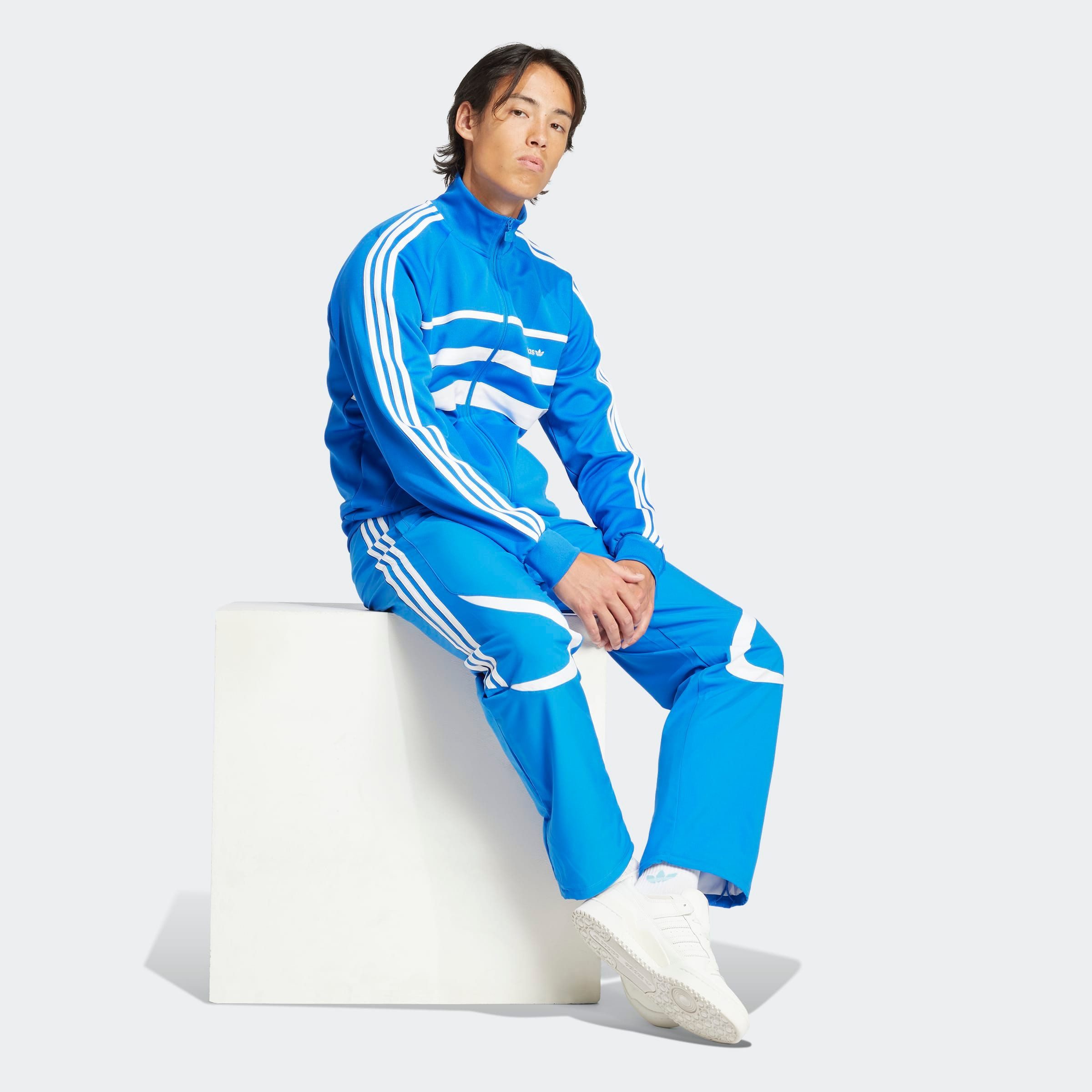 adidas Originals Trainingsjacke FIRST TT