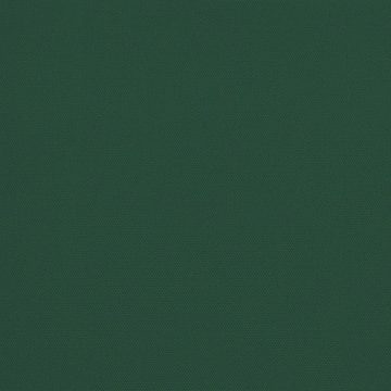 furnicato Sonnenschirm mit Holzmast Grün 299x240 cm