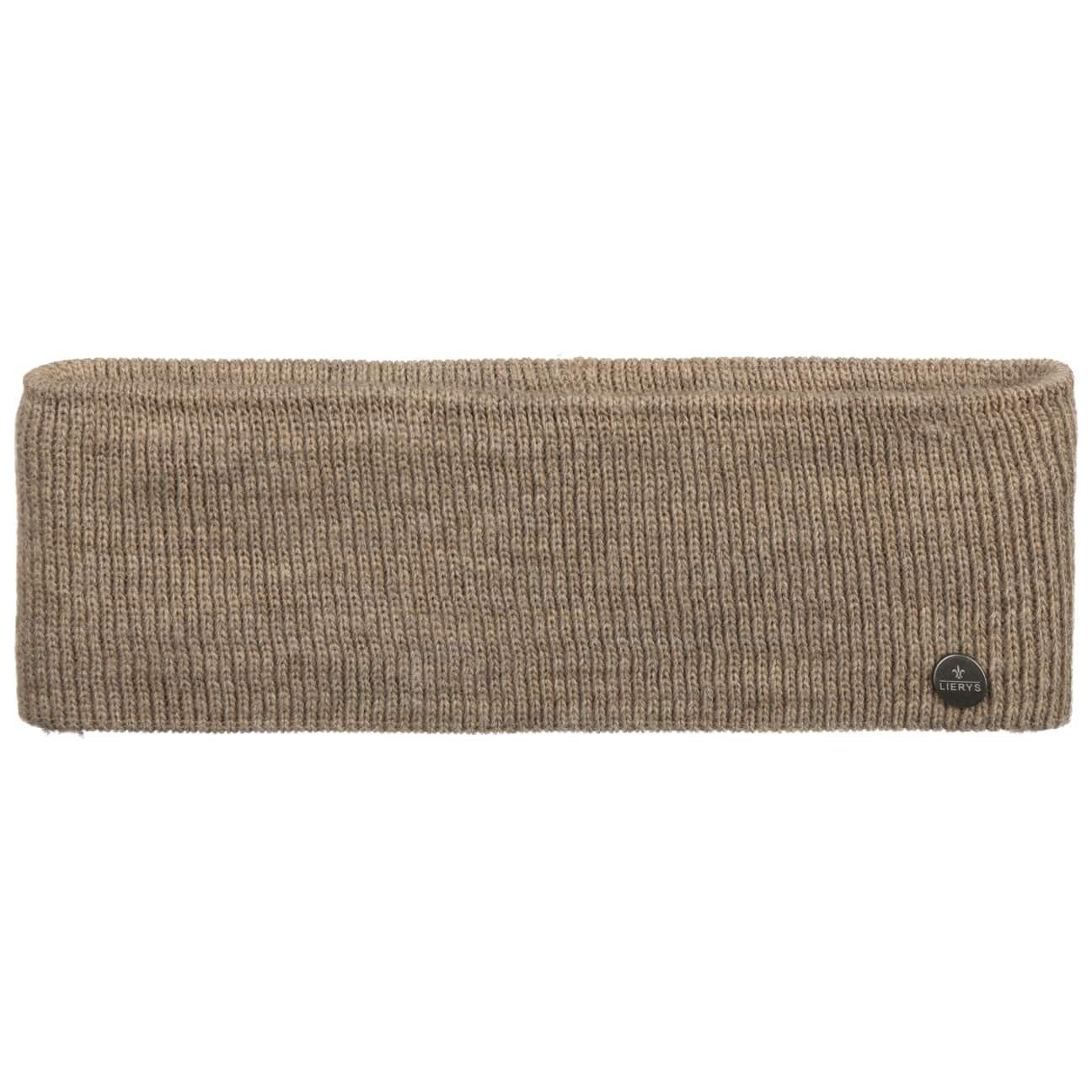 Lierys Stirnband (1-St) Ohrenband mit Futter, günstig online kaufen