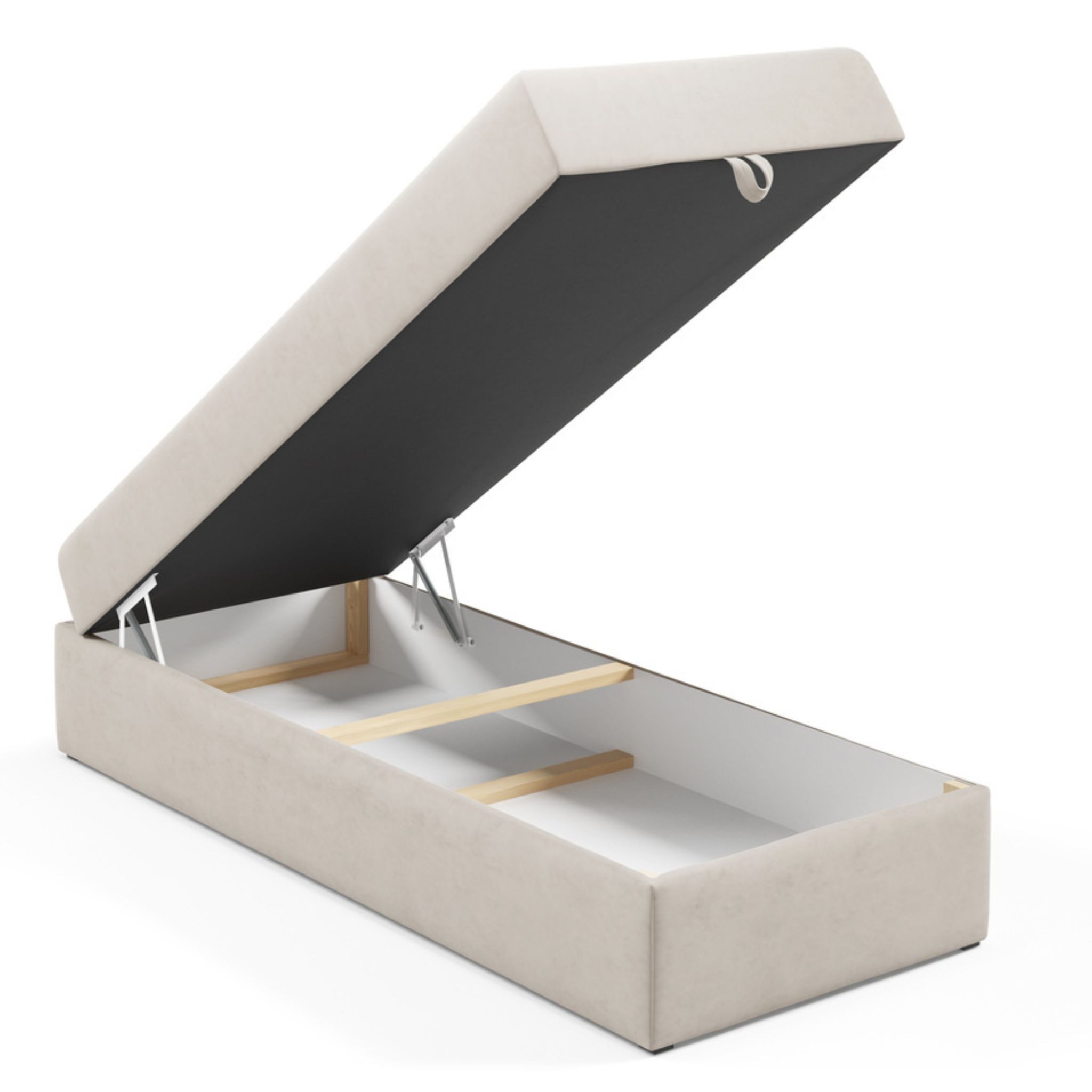 Best for Home Boxspringbett mit Bettkasten, günstig online kaufen