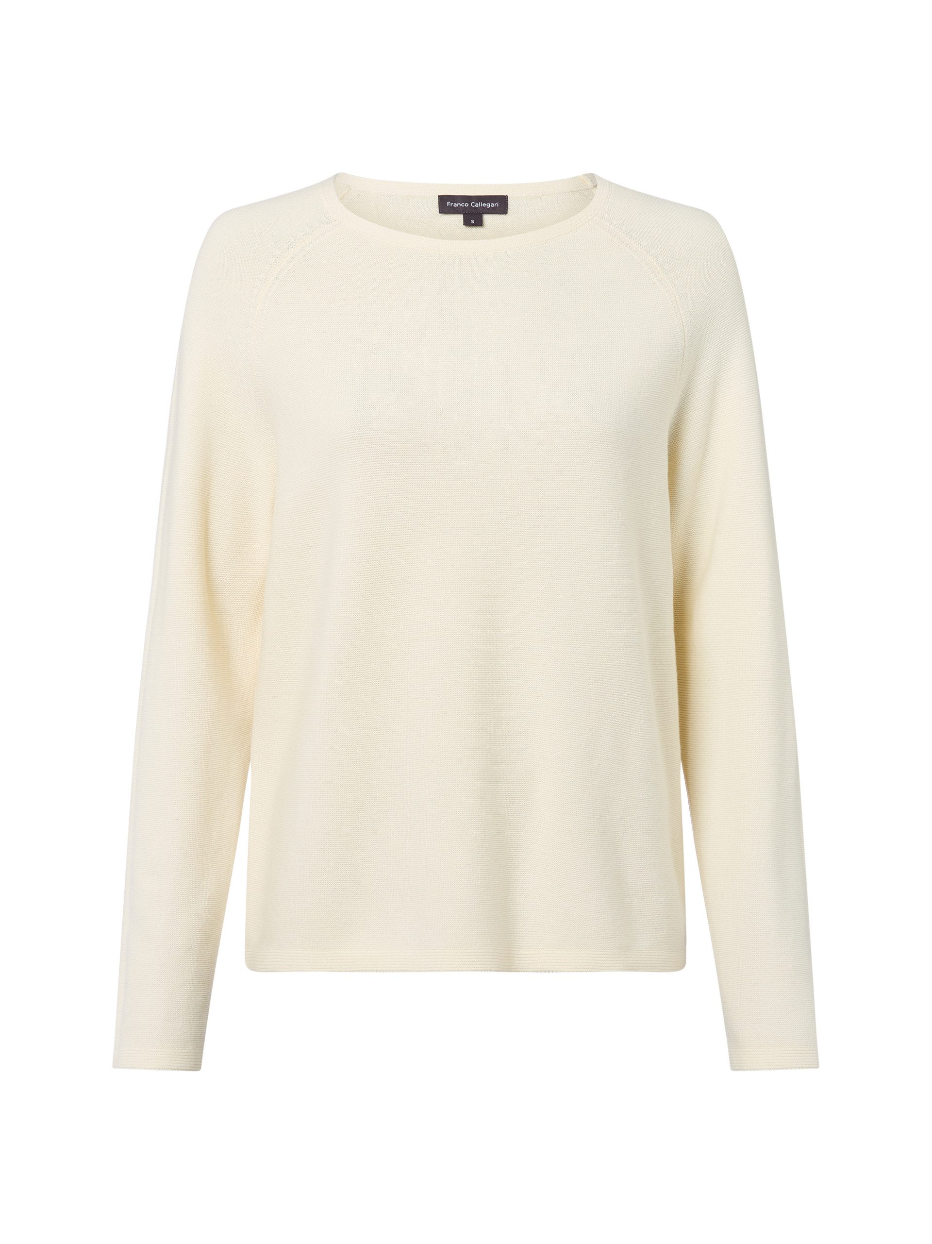 Franco Callegari Strickpullover günstig online kaufen
