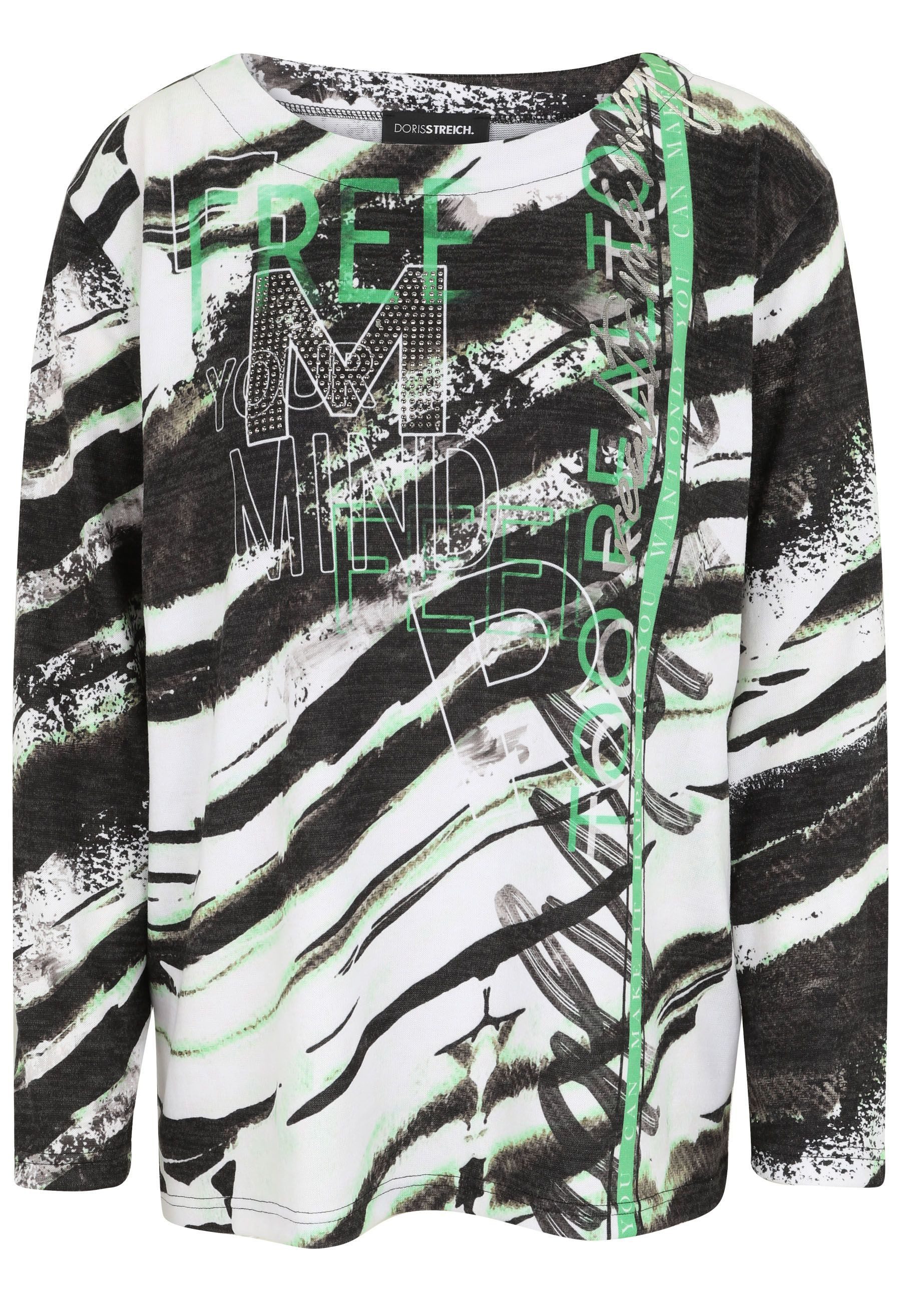 Doris Streich Langarmshirt günstig online kaufen