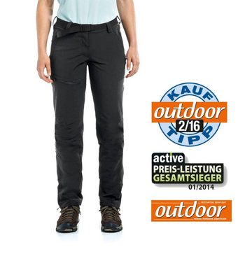 RennerXXL Outdoorhose Maier Sports Lana - XXL Damen Wanderhose - große Größen Gr. 46-56