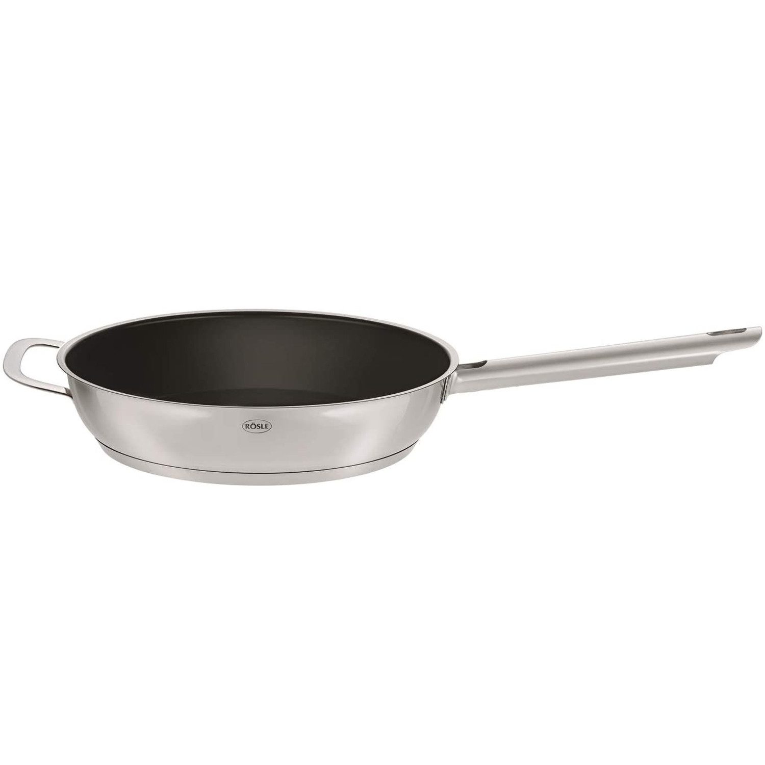 RÖSLE Bratpfanne RÖSLE Bratpfanne Elegance mit Antihaftversiegelung Ø 32 cm 13213