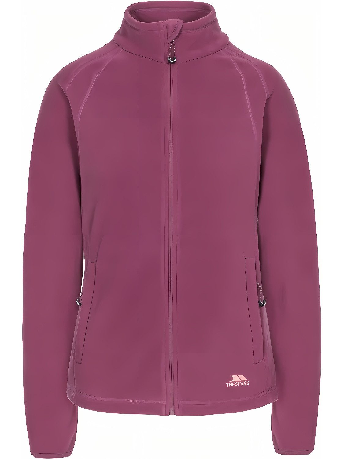 Fleecejacke