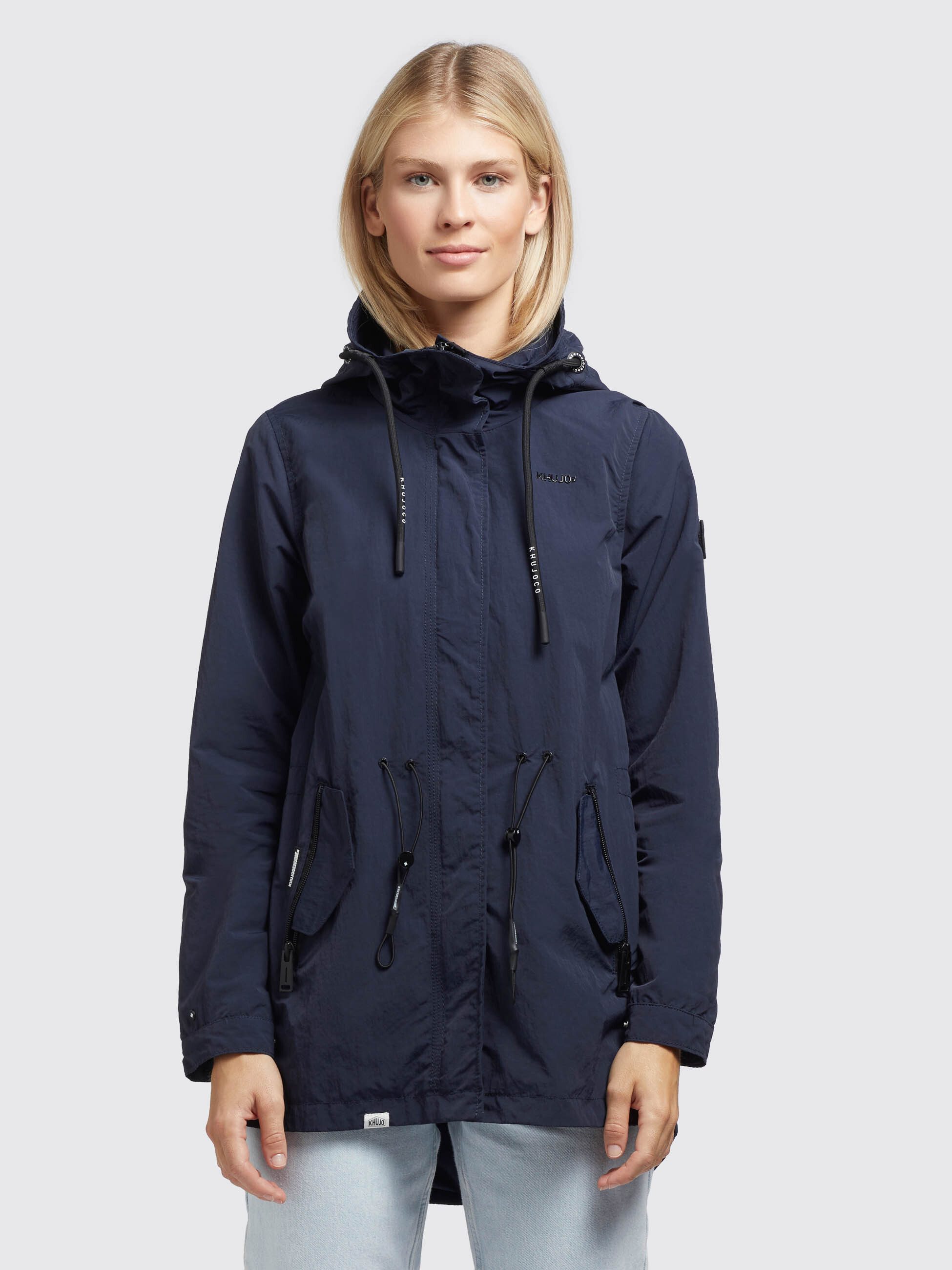 khujo Sommerjacke CAIMA2