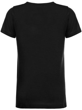 BEZLIT T-Shirt Jungen T-Shirt Wende Pailletten (1-tlg) mit Wendepailletten