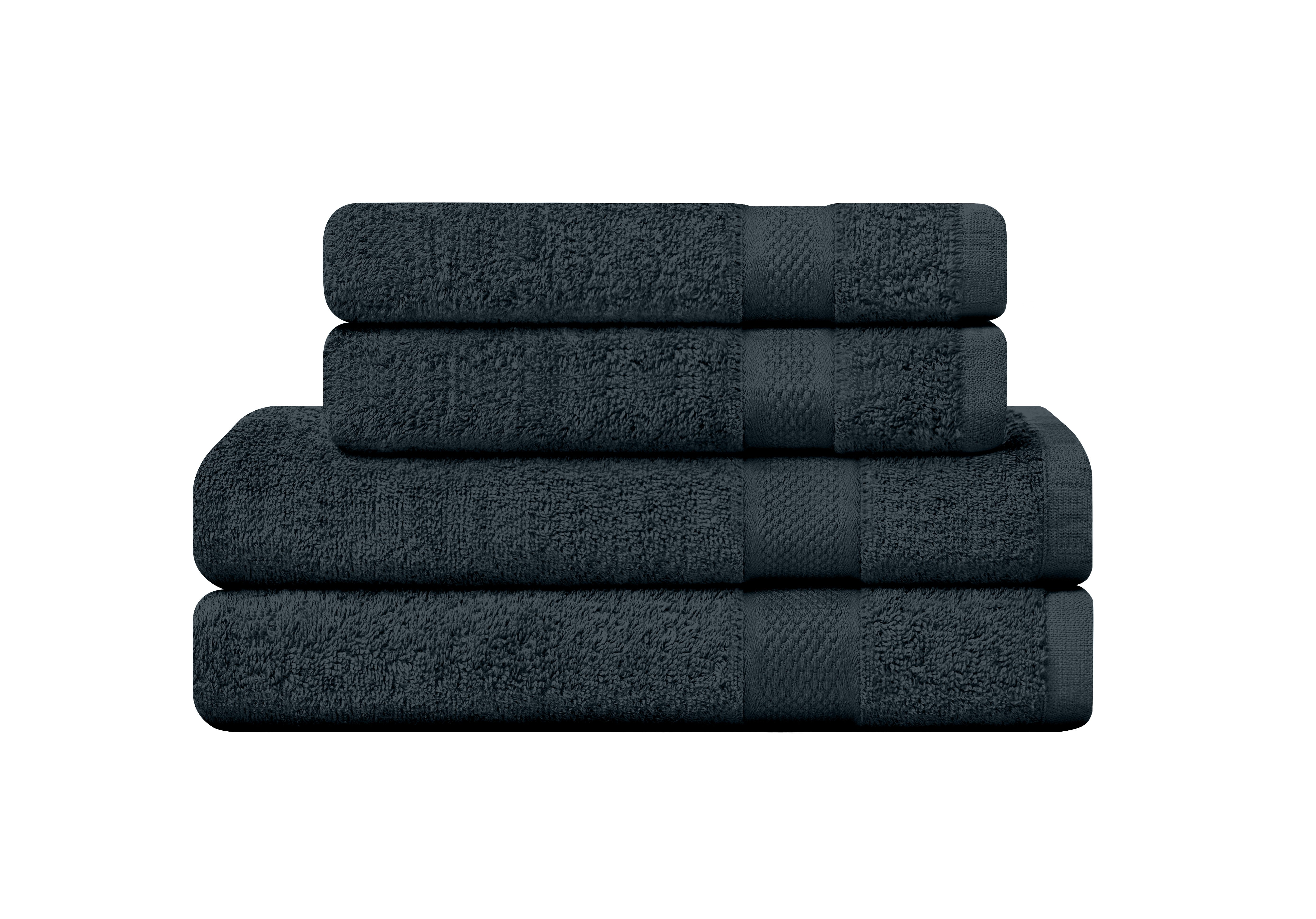 Camry Handtuch Set Badetücher 70x140 cm günstig online kaufen