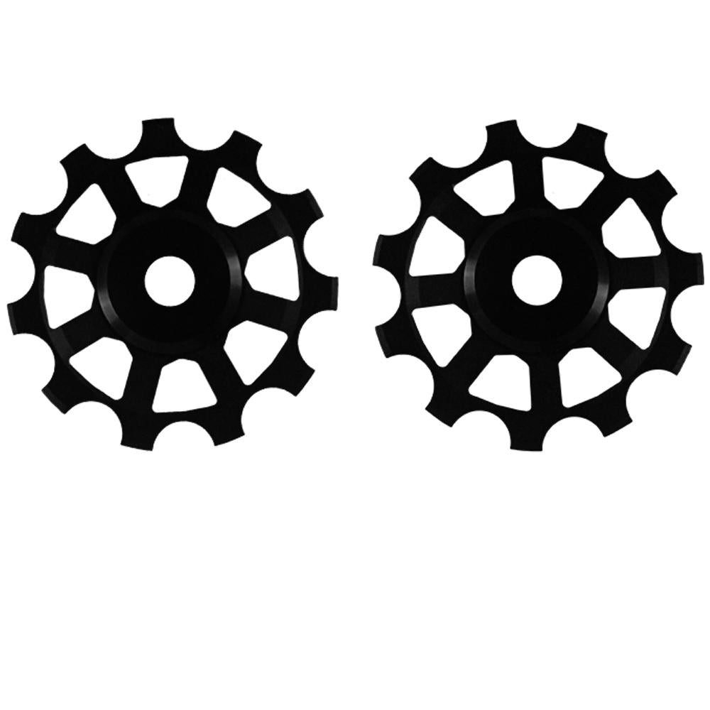 Schaltung Nova Ride 11z Schaltrollenset Ceramic