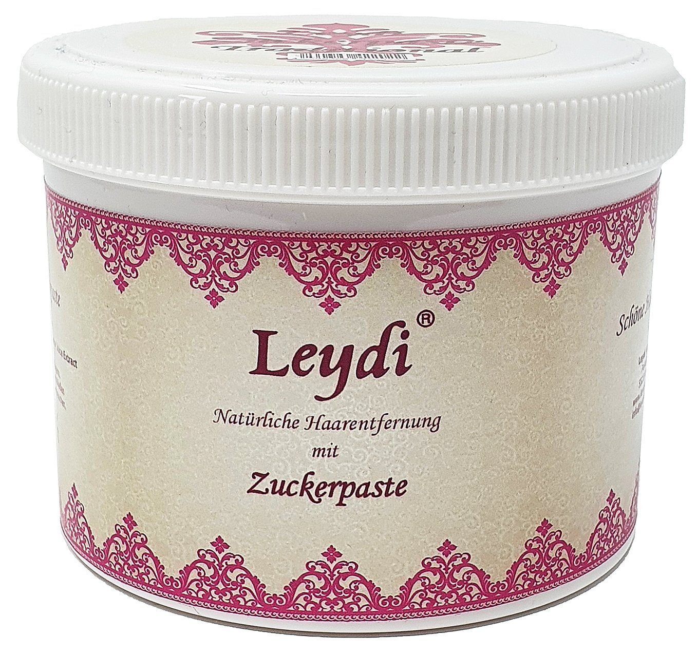 750g Zuckerpaste Leydi Supersoft Leydi Zuckerpaste