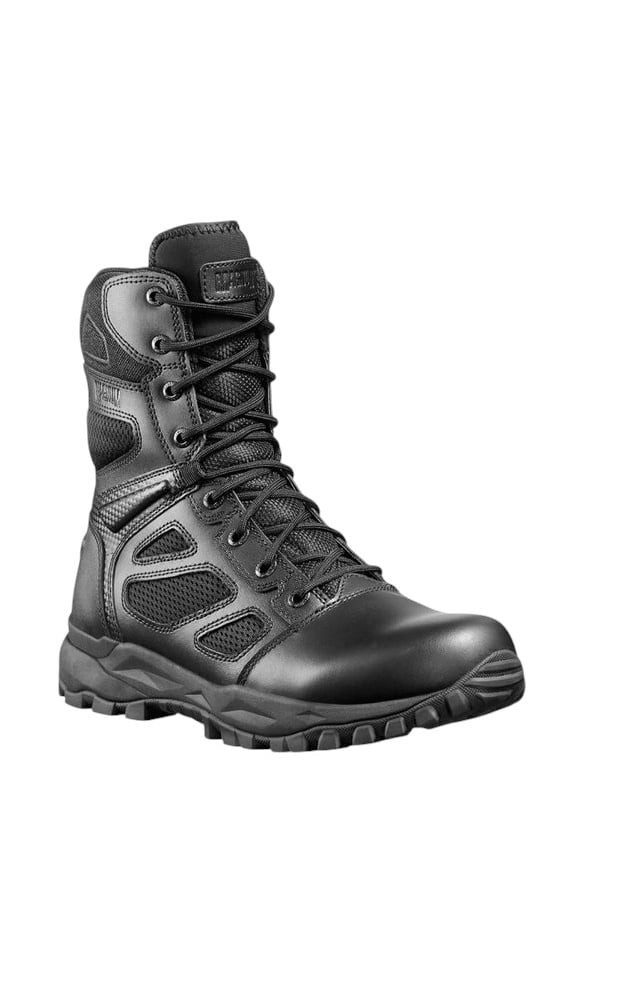 Magnum Arbeitsschuhe Сапоги Spider Exo 8.0 Sz WP (wasserdicht, Sidezip) Wanderschuh