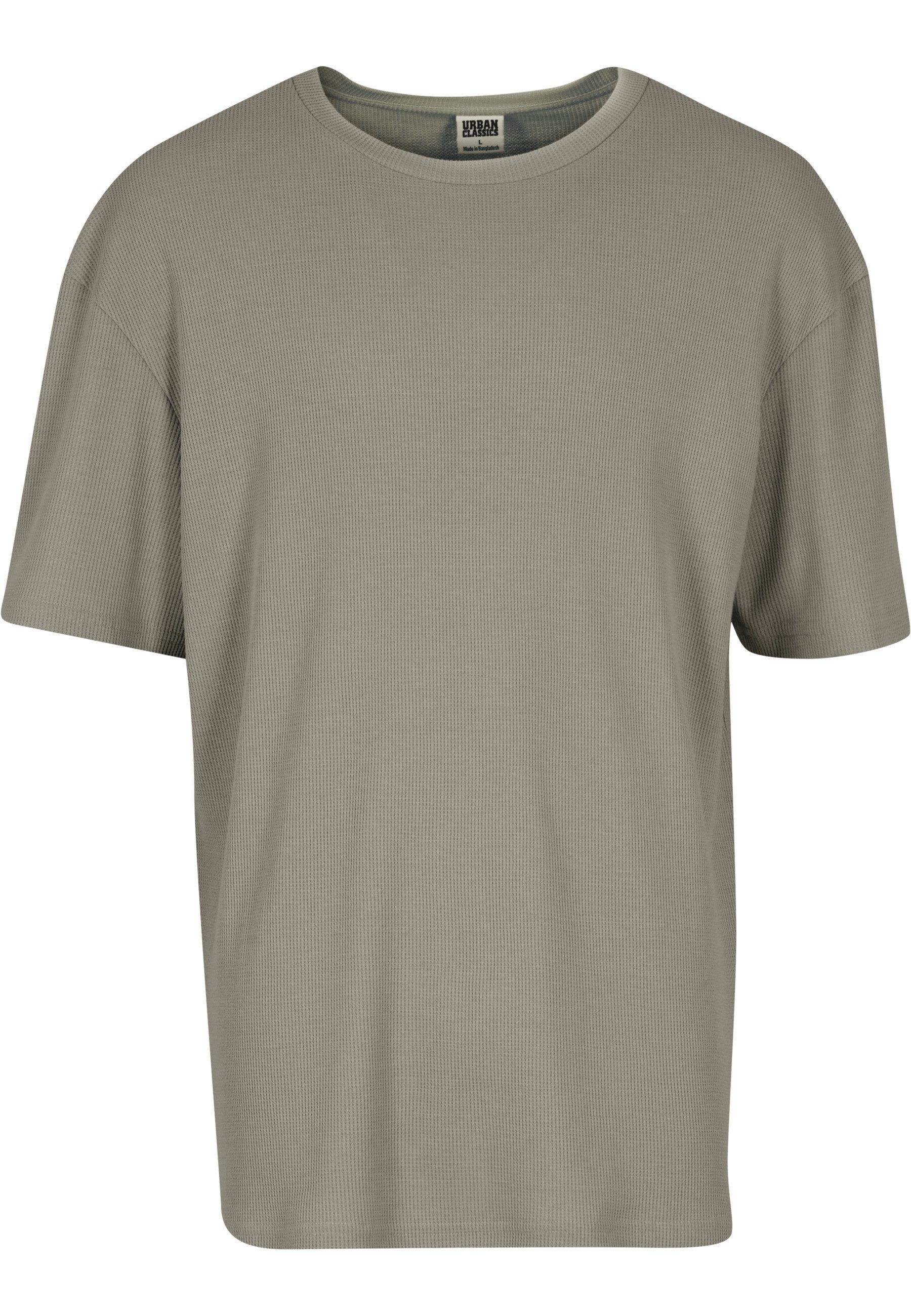 URBAN CLASSICS T-Shirt Urban Classics Herren Waffle Tee (1-tlg) günstig online kaufen