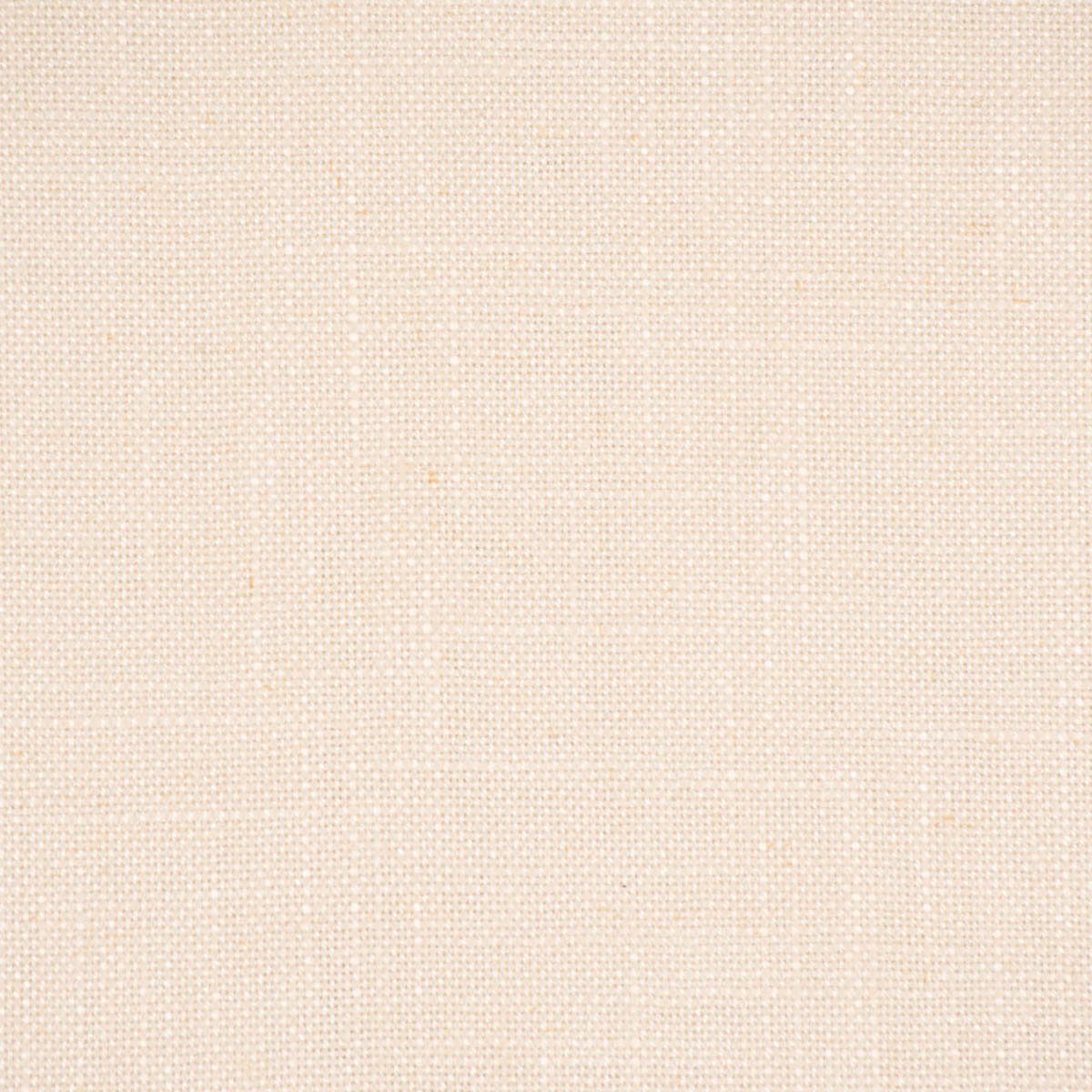 SCHÖNER LEBEN. Tischdecke Deluxe Viskose Leinen uni ecru div. Größen, handmade