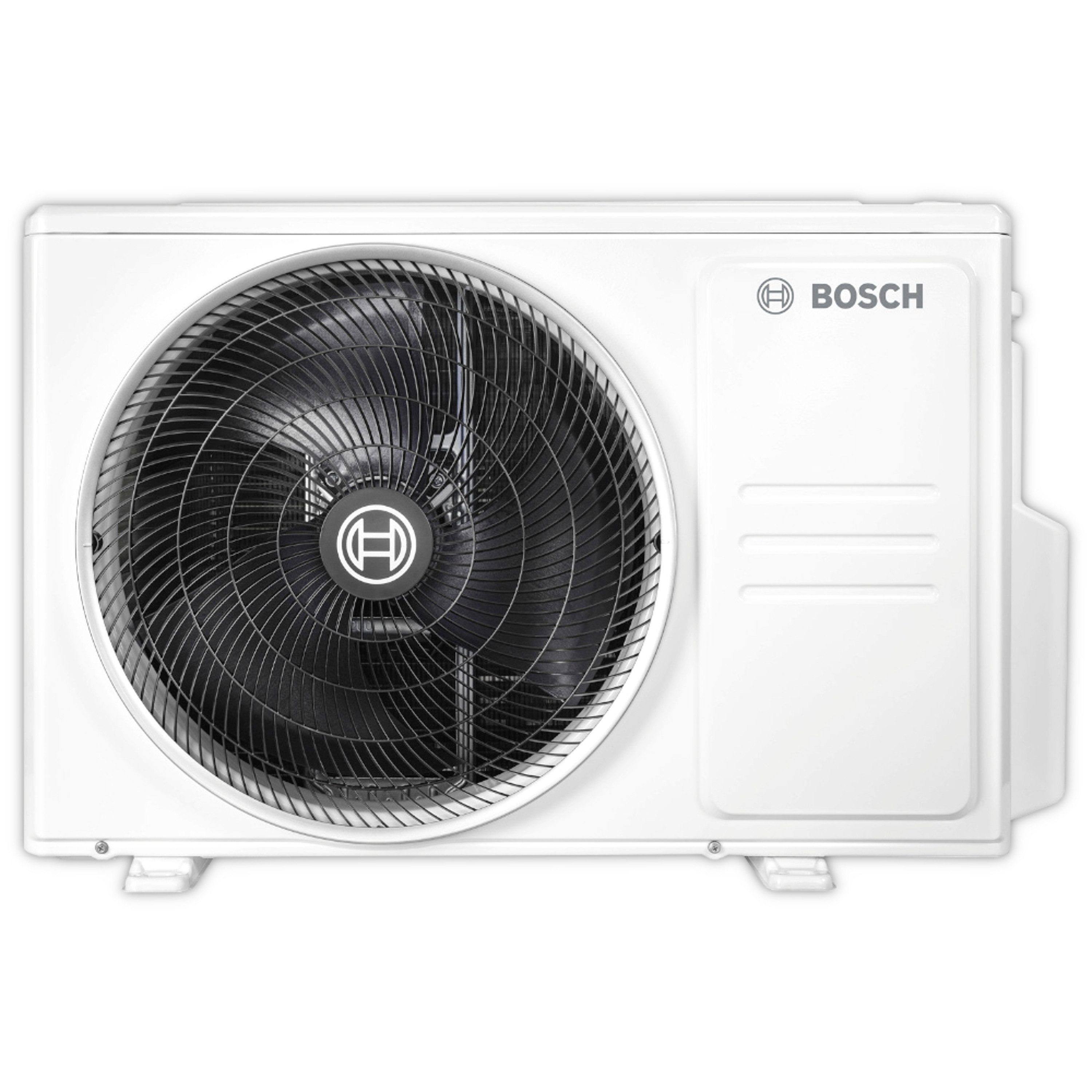 BOSCH Klimagerät CL5000M 53/2 E + CL5000iM 4CC 26 E / CL5000iU 4CC 35 E