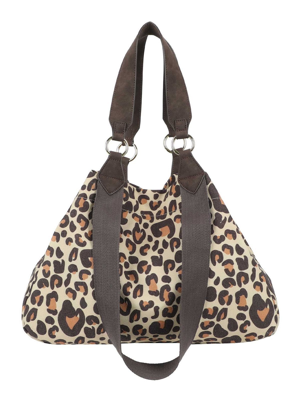 Fritzi aus Preußen Schultertasche Limited Leo Shoulder Bag (Set, 2-tlg) – Bild 4 von 5