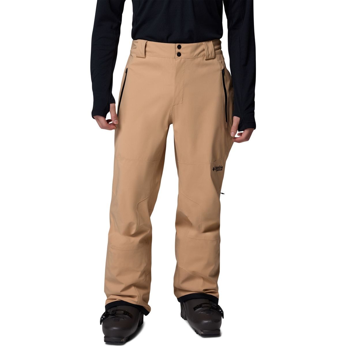 Columbia Skihose Men's Platinum Peak II 3L Waterproof Ski Trousers Erleben Sie ultimativen Komfort und Schutz auf der Piste mit dieser