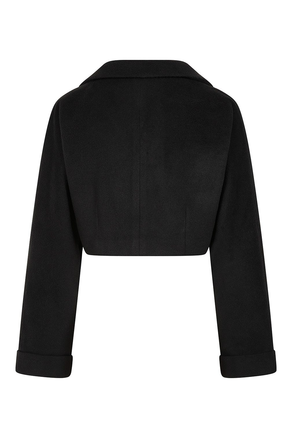 Banned Blouson Marylin Cropped Jacket Vintage Goth Retro Bauchfrei günstig online kaufen