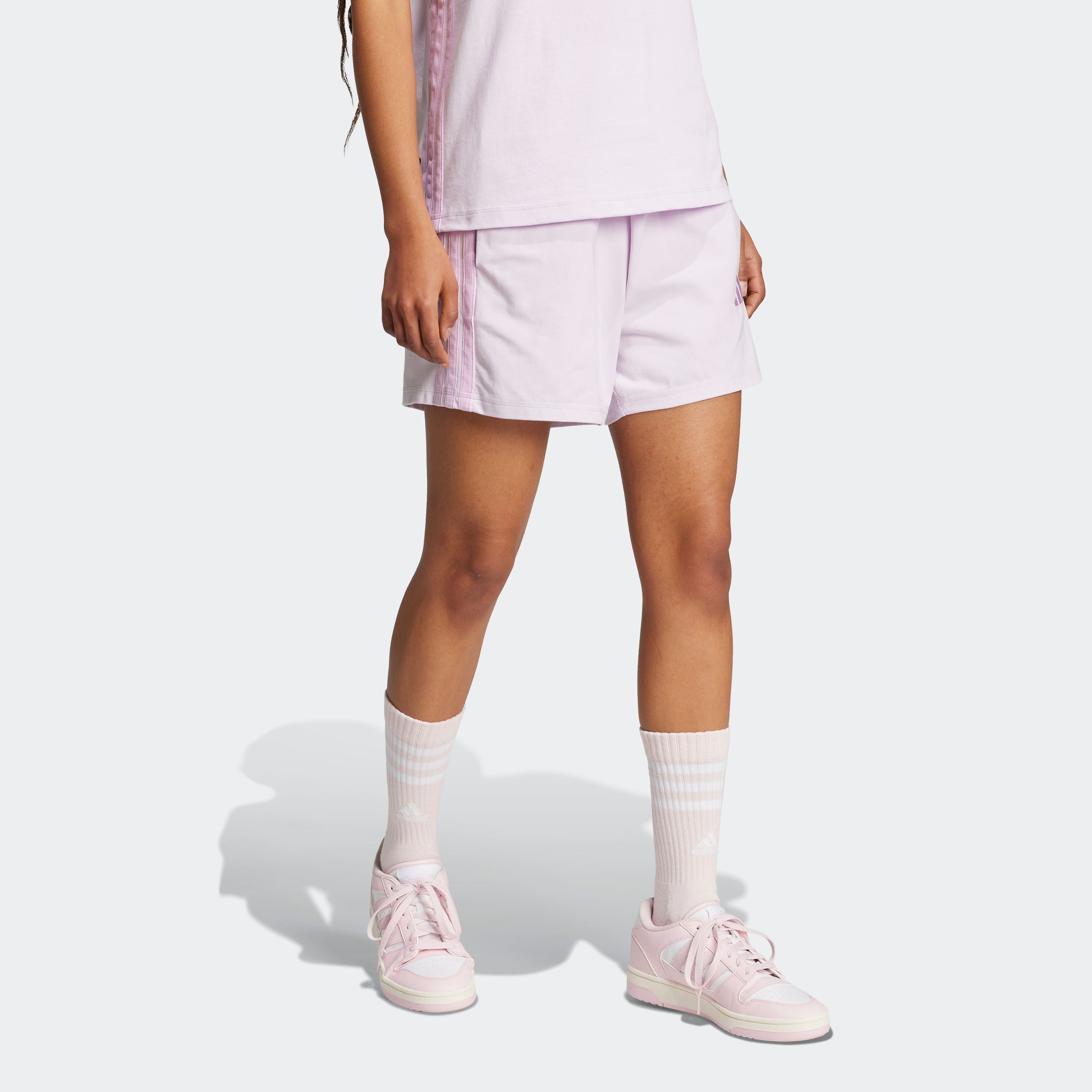 adidas Sportswear Shorts W 3S SJ günstig online kaufen
