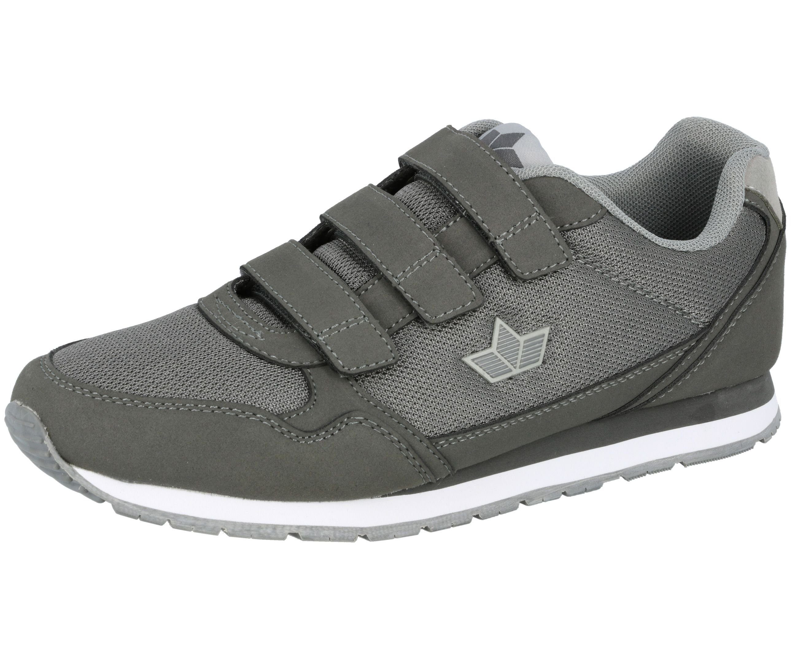Lico Joggingschuh Simon V Hallenschuh günstig online kaufen