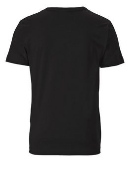 LOGOSHIRT T-Shirt Hangover - Some Guys mit lustigem Print