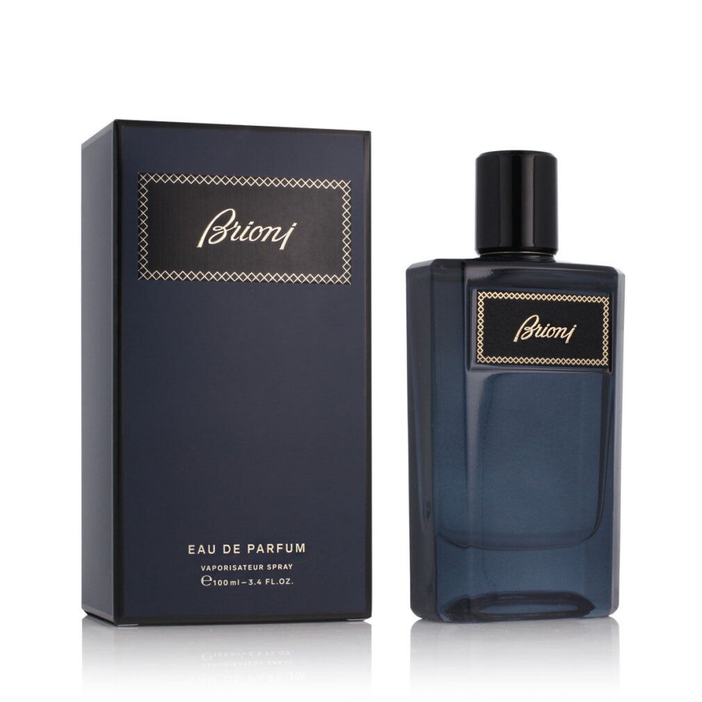 Brioni Eau de Parfum Eau De Parfum Spray 100ml für Männer