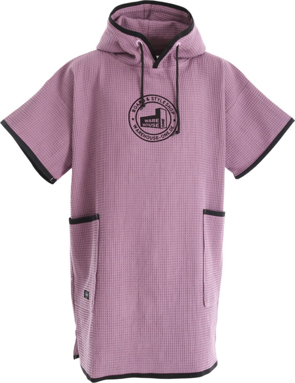 All In Badeponcho ALL-IN X WH1 T LIGHT Poncho