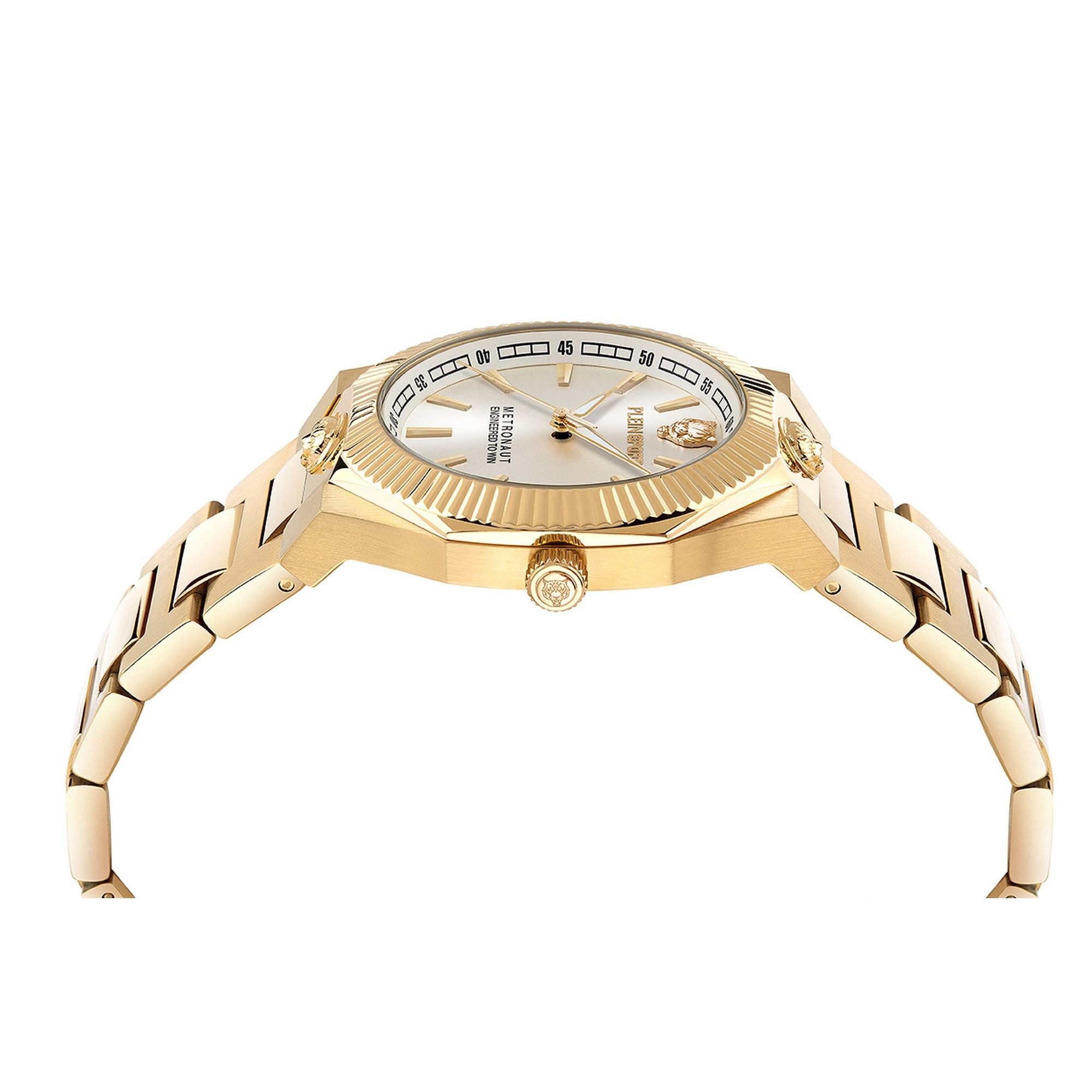 PHILIPP PLEIN Quarzuhr PSDGA0625