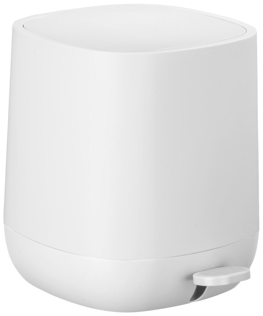 WENKO Kosmetikeimer Davos, 5 Liter, ØxH: 17x27 cm