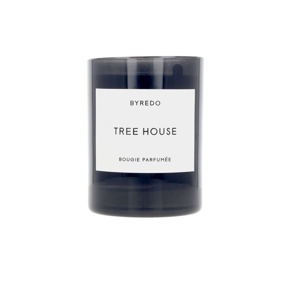 BYREDO Duftkerze Tree House - candle 240 g