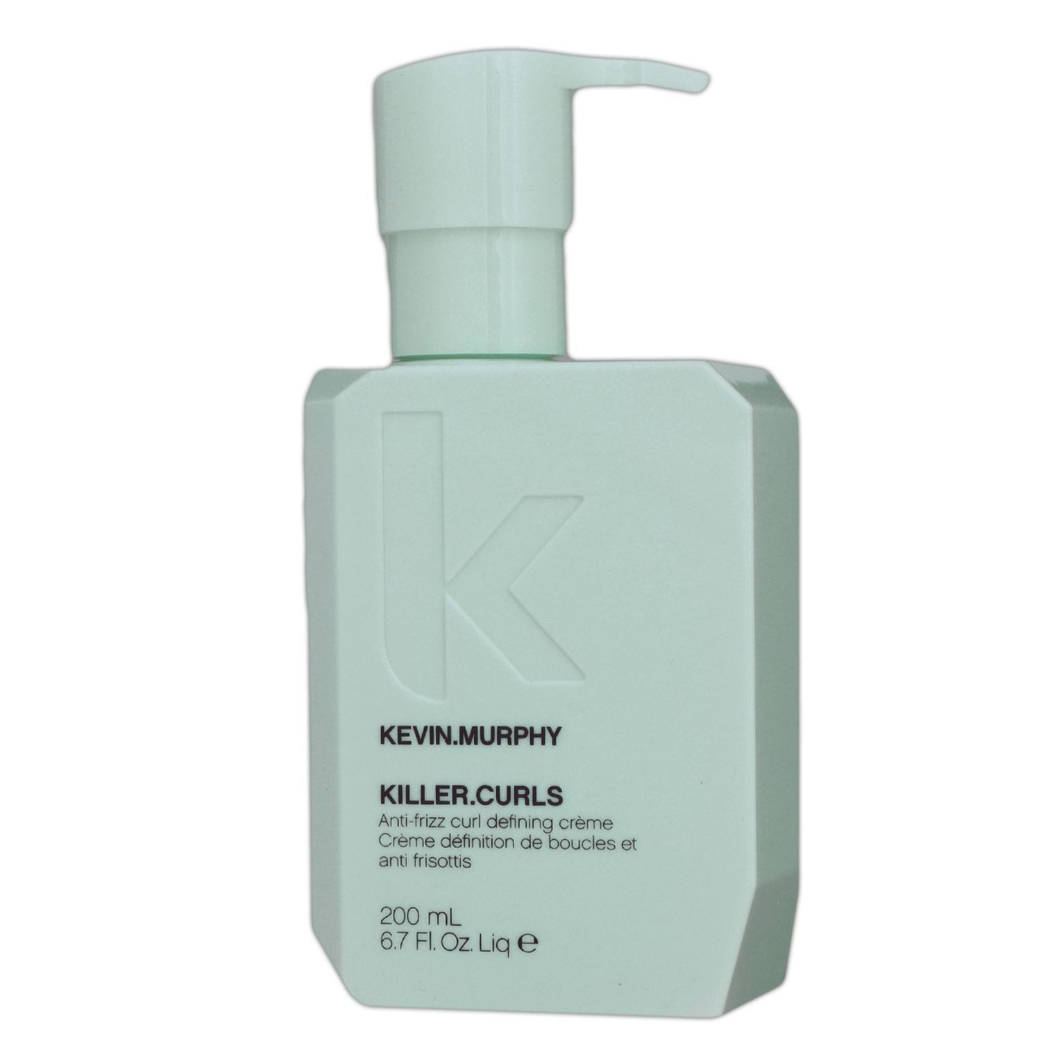 KEVIN MURPHY Haarwachs