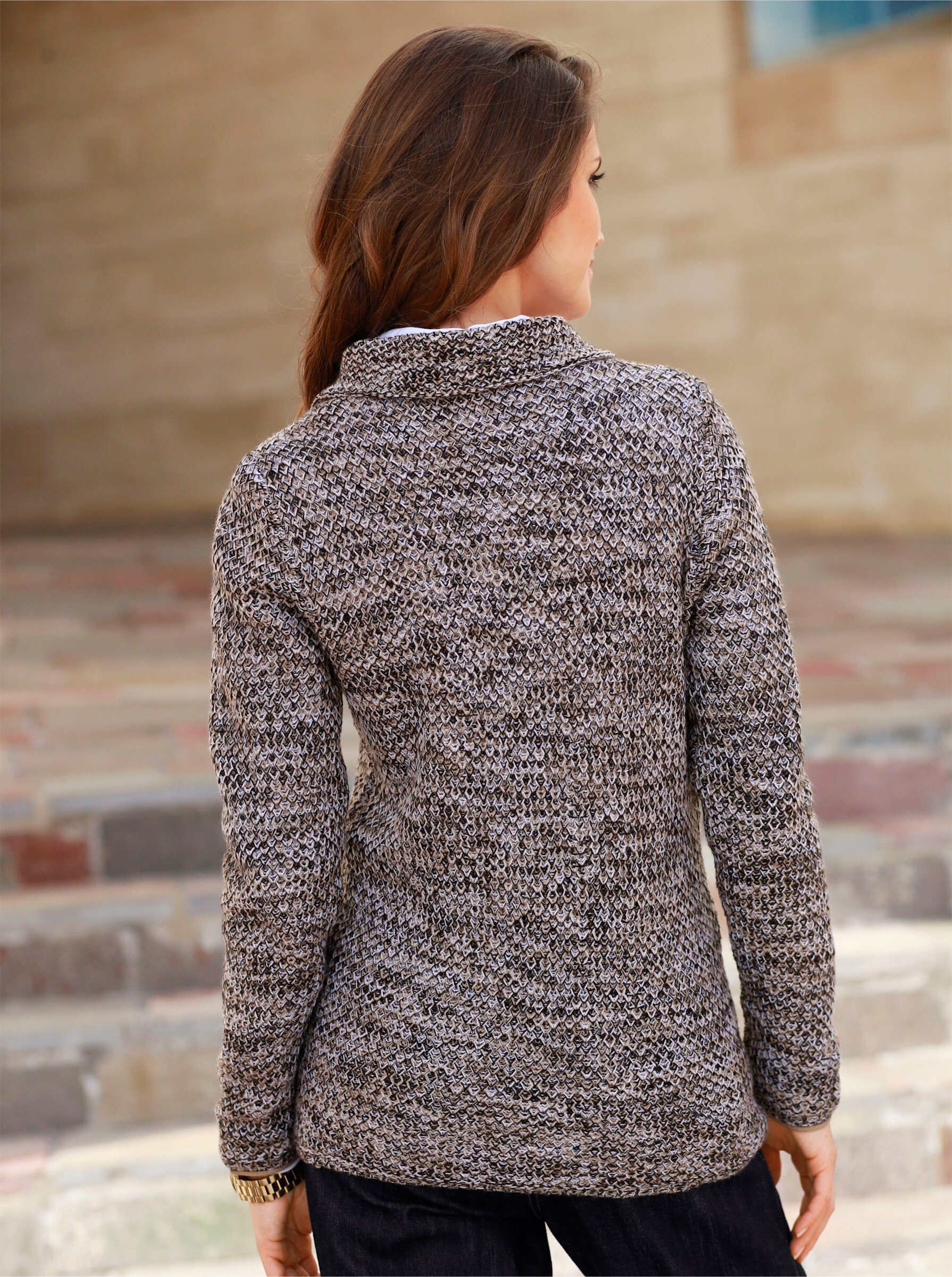 Witt Strickjacke Strickjacke günstig online kaufen