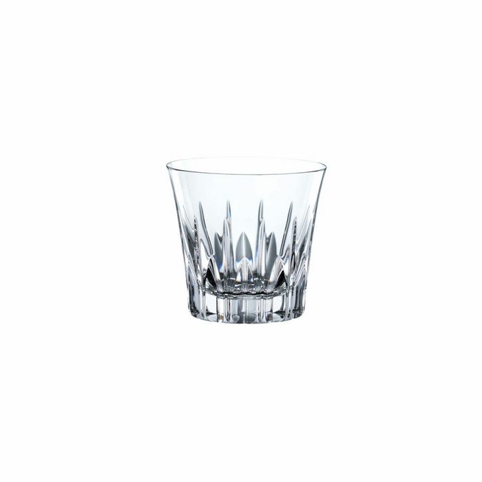 Nachtmann Whiskyglas Classix DOF Set 4-tlg. Kristallglas
