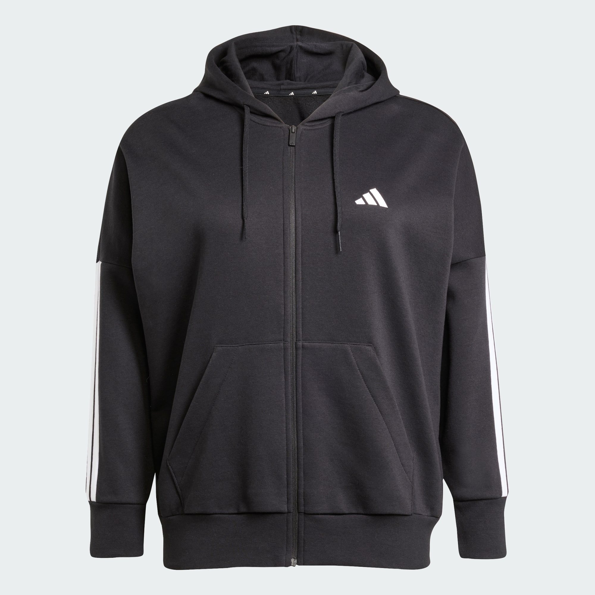 adidas Sportswear Kapuzensweatjacke (1-tlg)