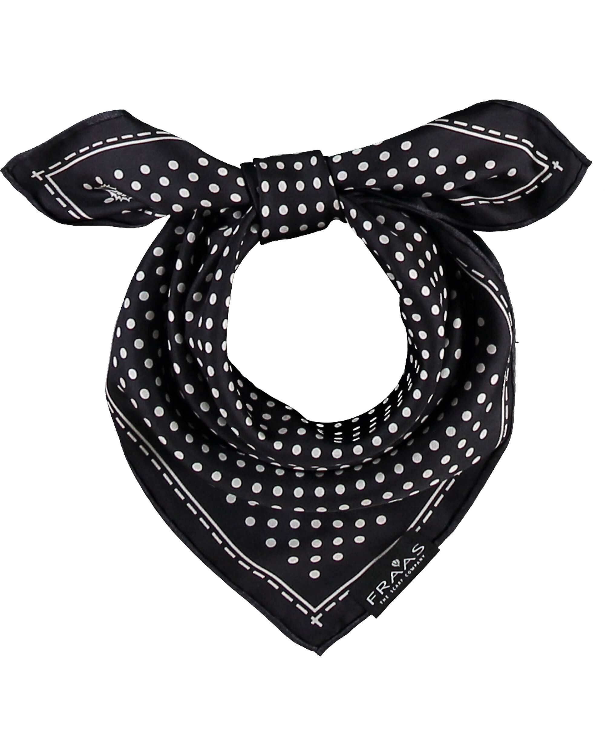 Fraas Nickituch Seide Bandana, (1-St) günstig online kaufen
