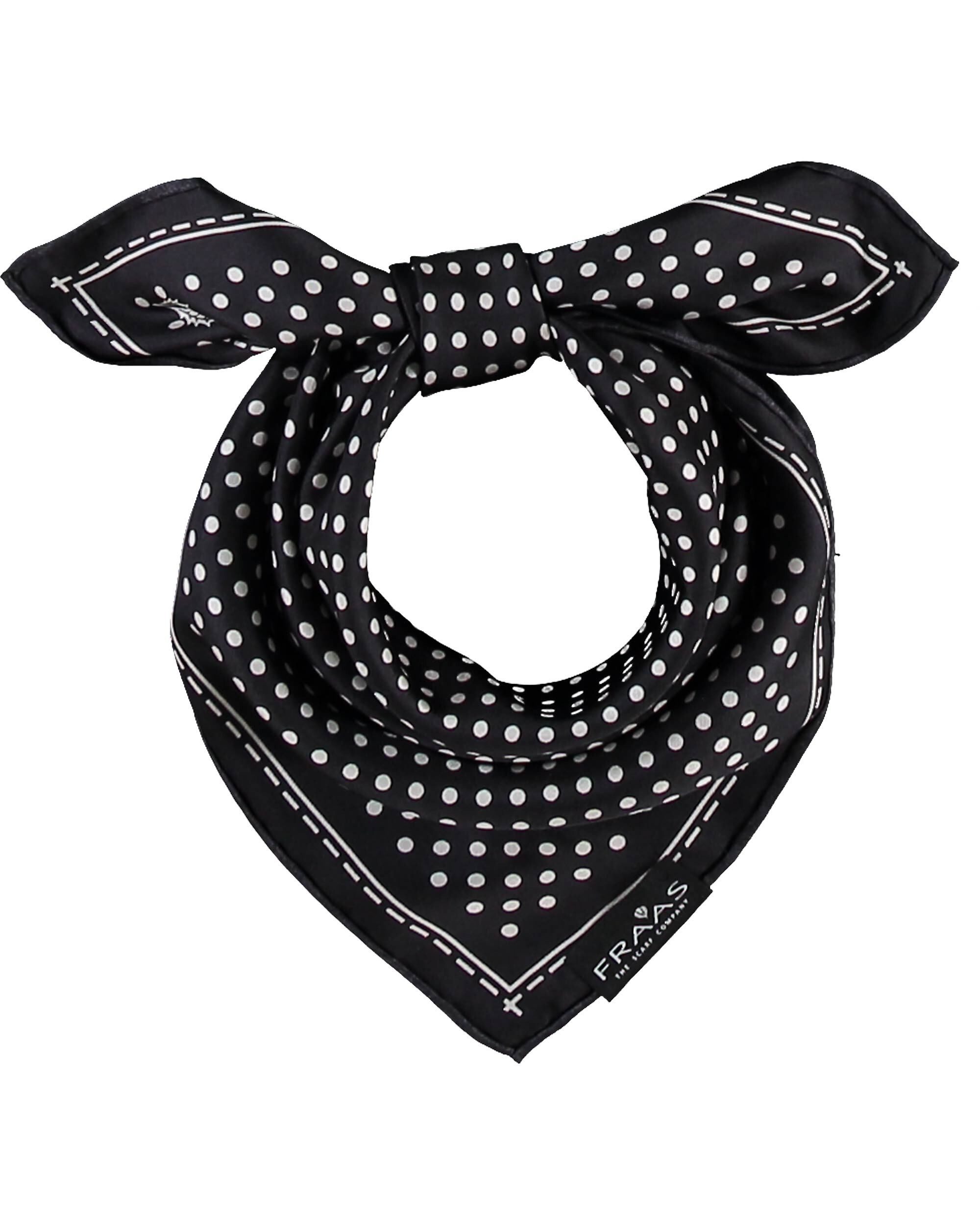 Fraas Modetuch Seide Bandana, (1-St), aus reiner Seide