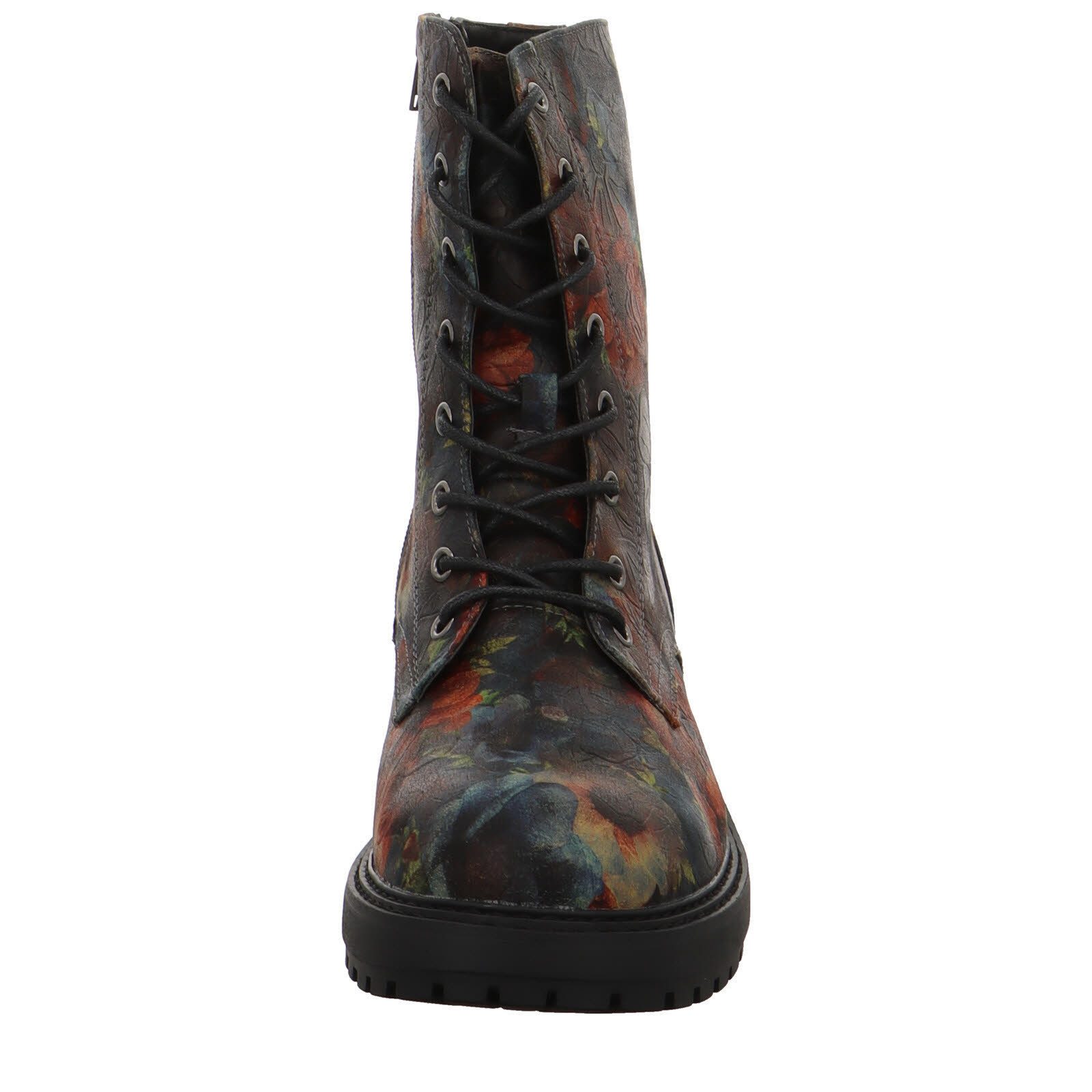 Boxx 9M0105-OR-FLOW Schnürstiefel