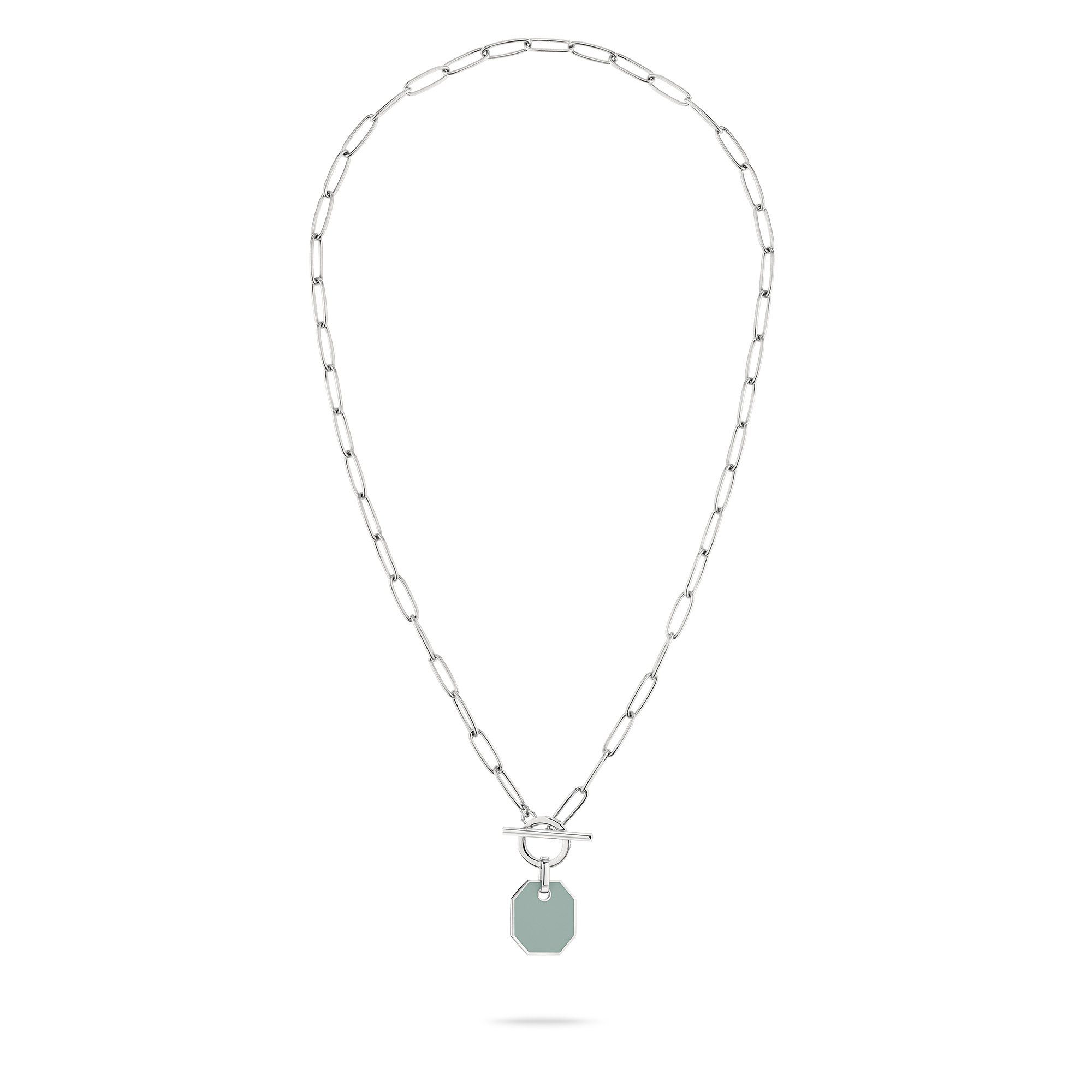 Liebeskind Berlin Edelstahlkette Edelstahl günstig online kaufen